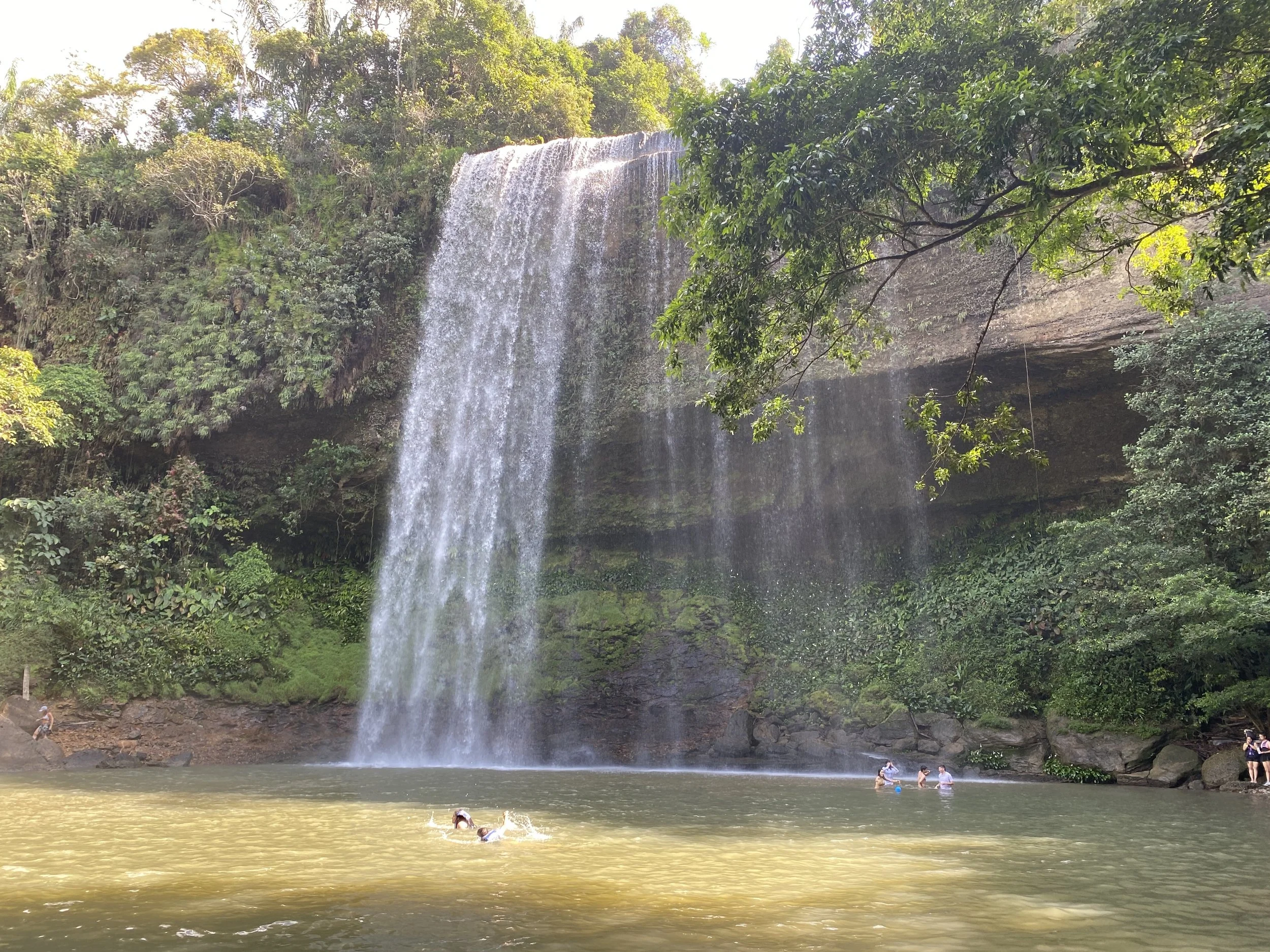 Mesetas, Colombia