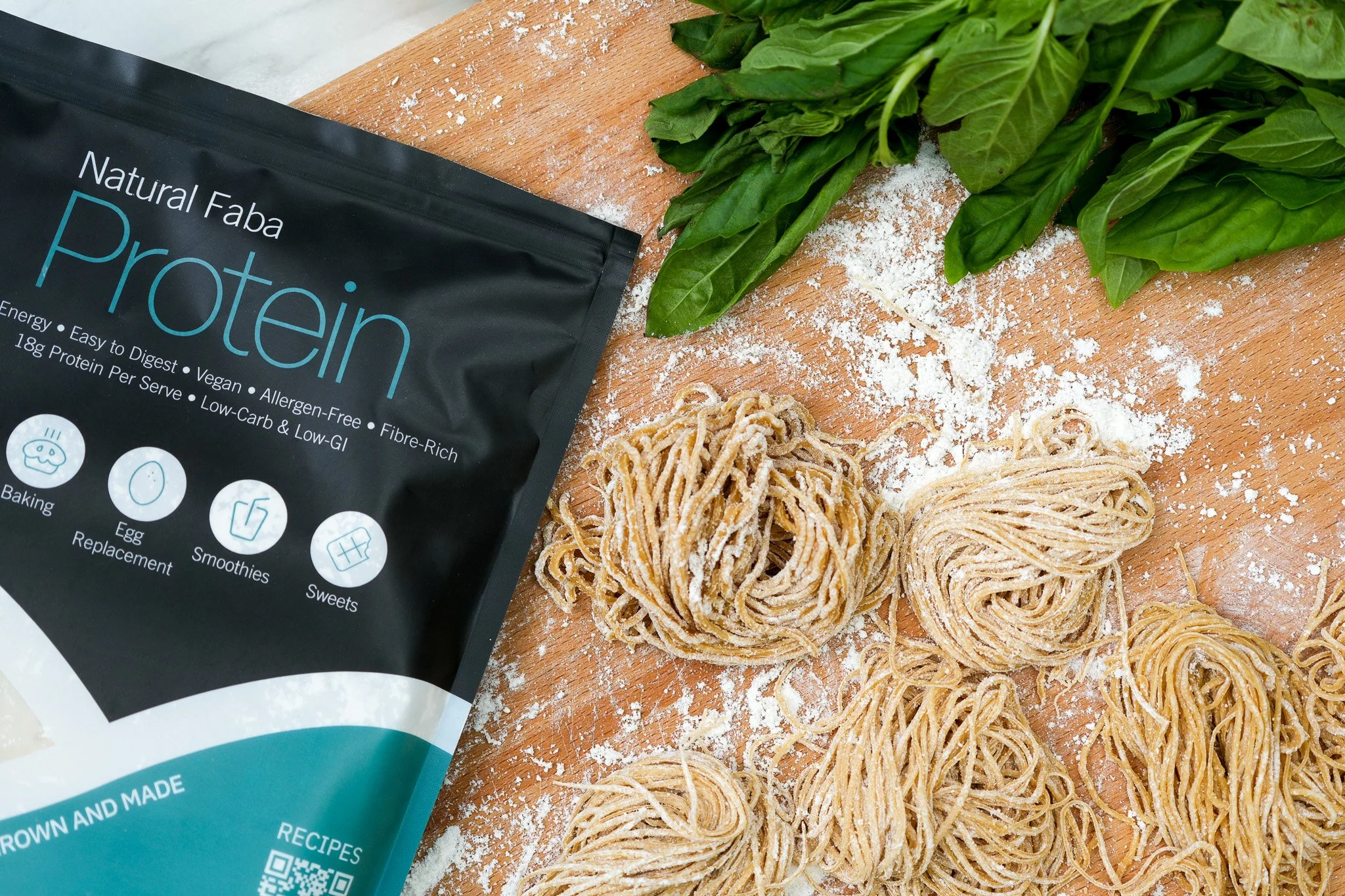 Why Recipe-Led Content Outperforms Product Photography Every Time