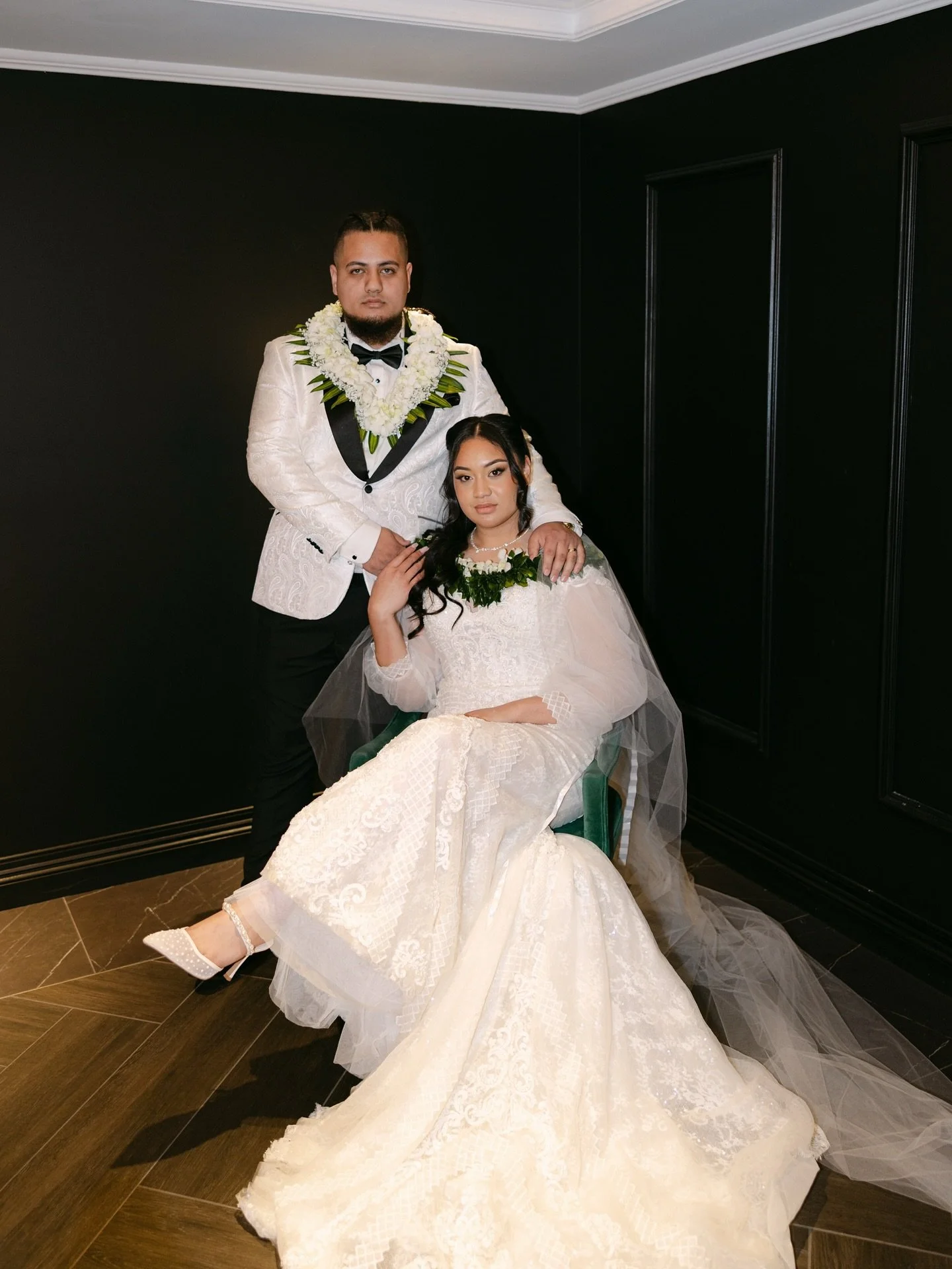 Your day captured with intention. Your photos carefully curated.

Lafaele &amp; Nata ✨