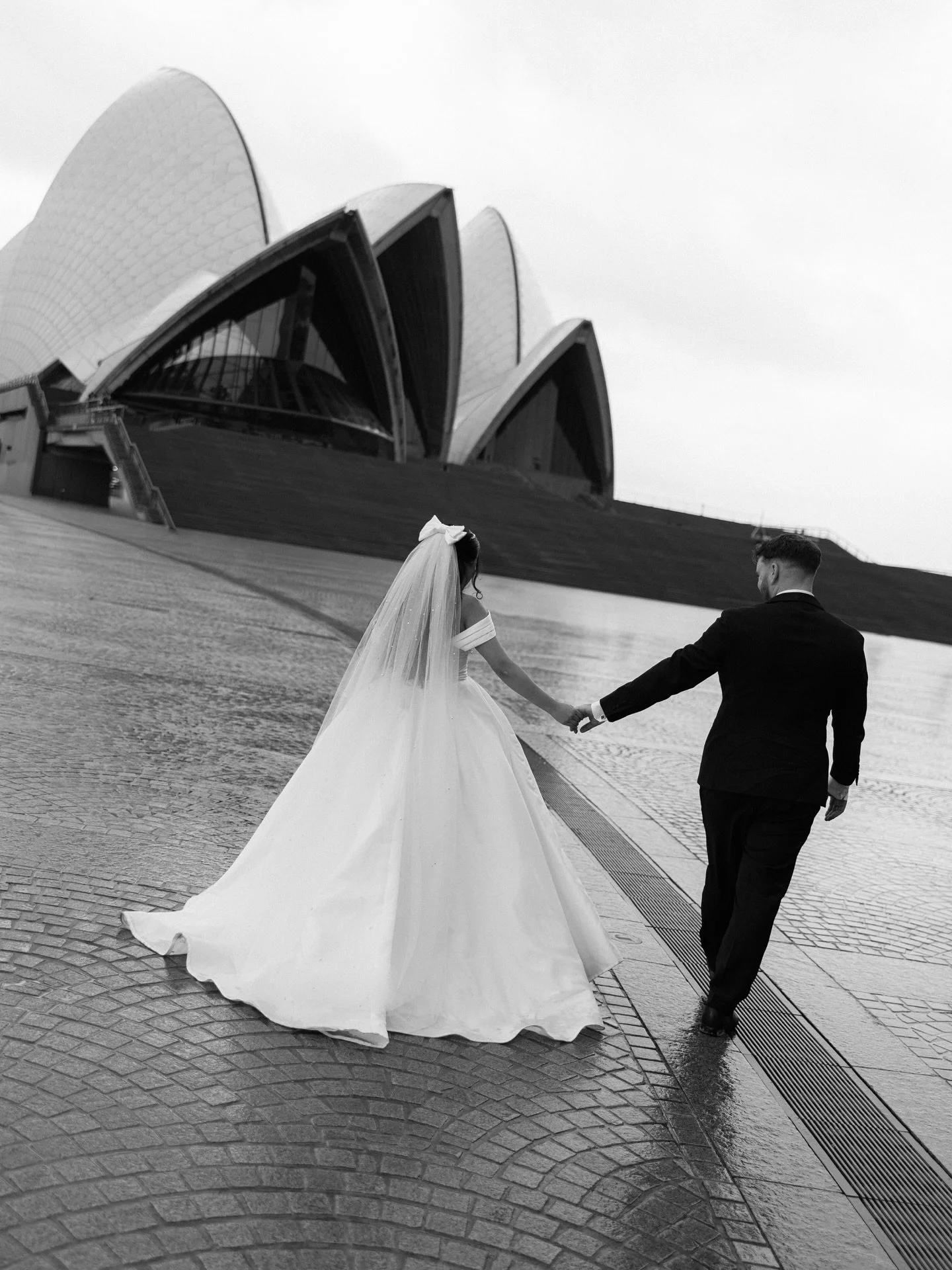 Liam &amp; Paula ✨

Venue: @atholhallvenue 
Florist: @wolfplaces_bloom