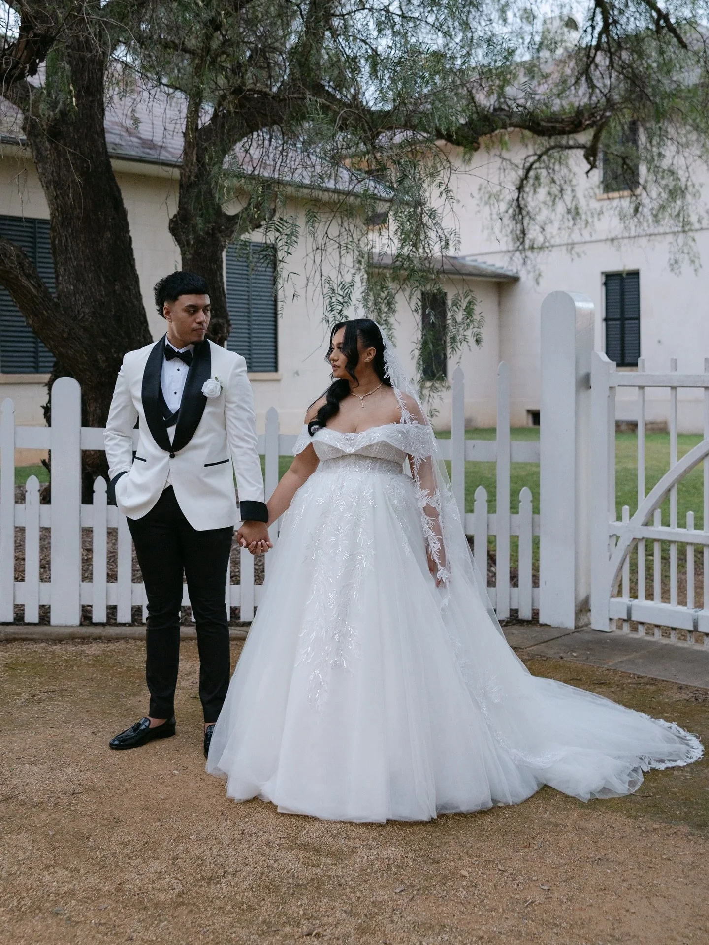 No one path or journey is the same. That&rsquo;s the beauty of it.

Riley &amp; Salafa ✨