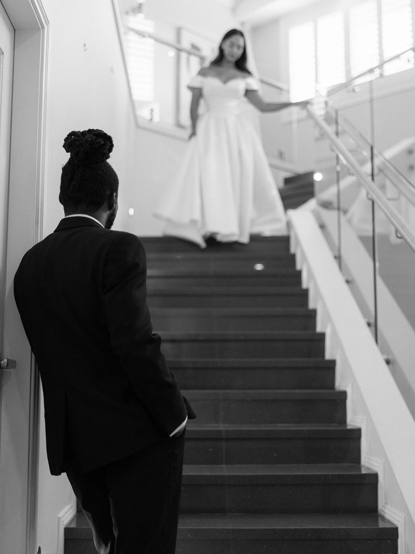 All of my wedding packages include a thoughtfully curated selection of black and white images to help capture the true essence of your day. Black and white will always remain classic and timeless. Comment below if you agree 🤍

Here&rsquo;s a collect