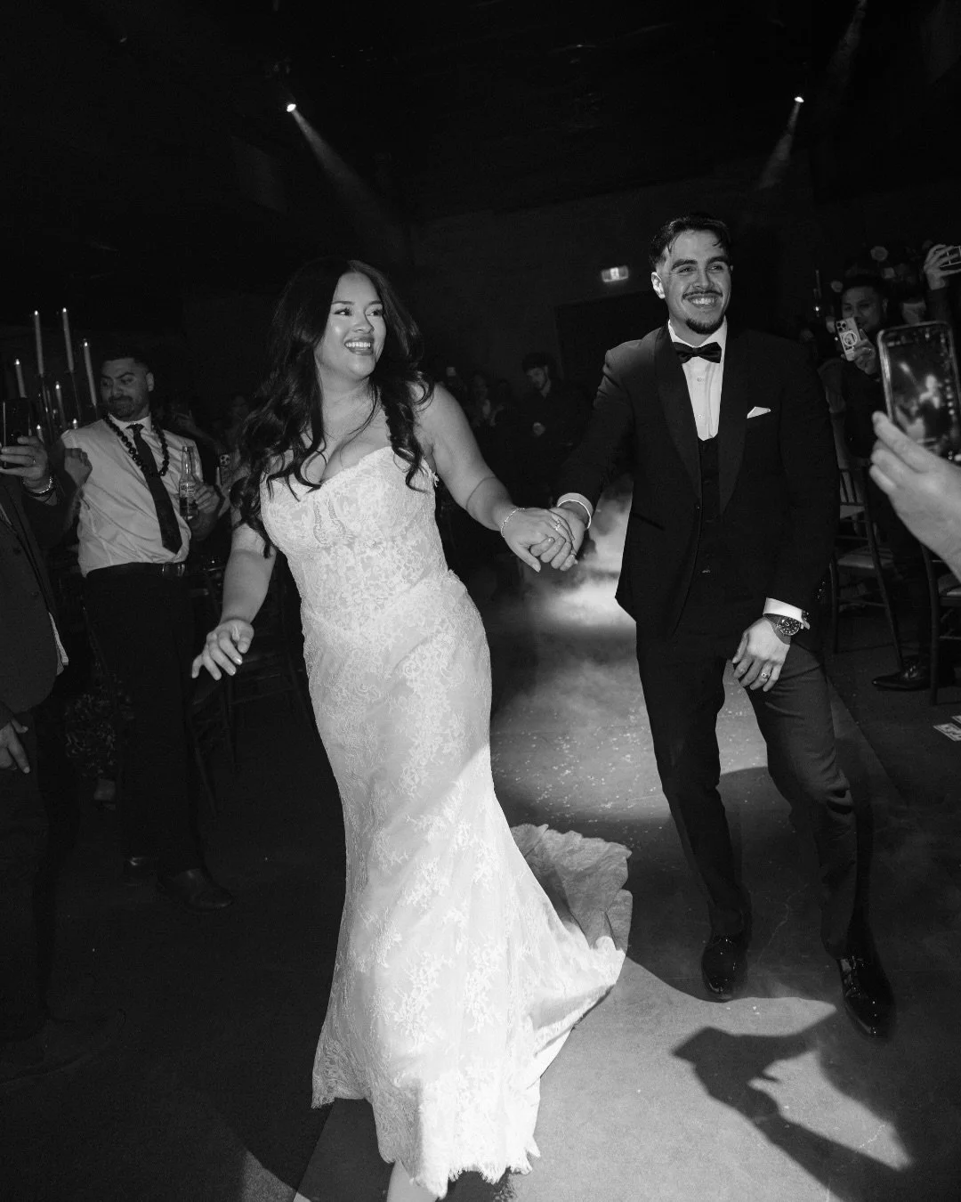 Frames from Kristina &amp; Isaac&rsquo;s day ❤️&zwj;🔥

B&amp;G @k.ristinaa @whyt.mamba 
Venue @clarencehousevenues The Victorian
Photo @lesterganzonphotography
Video @twelveelevenphoto_film
Florals + Styling @dinakheirfloristeventstylist @standoutlu