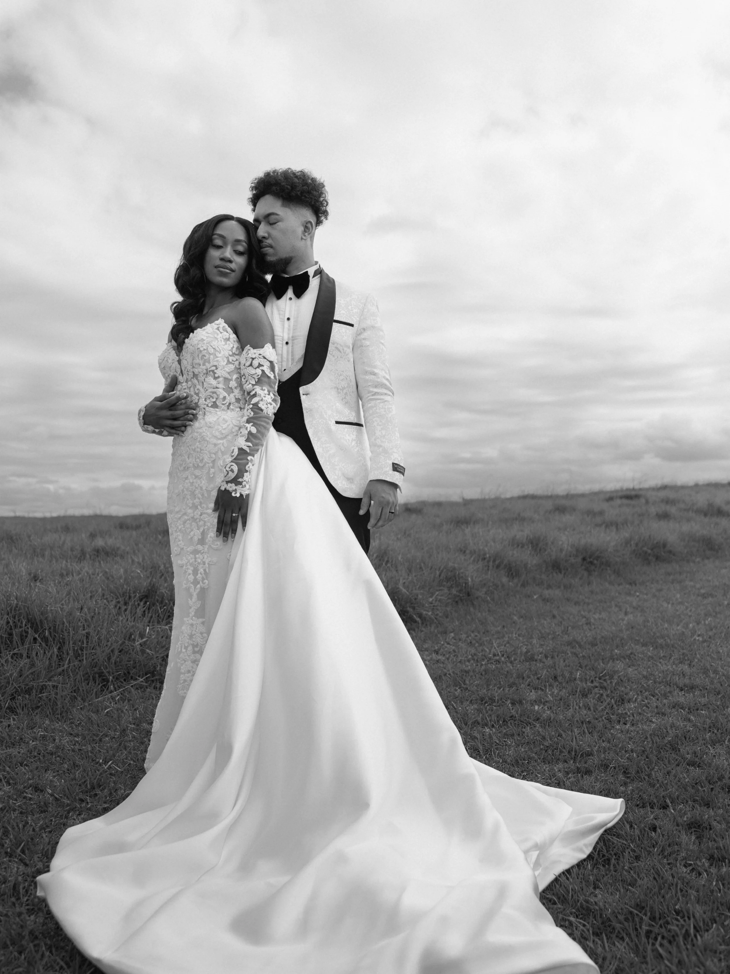 One of the most common concerns my couples tell me is that they are awkward in front of the camera and that they don&rsquo;t know how to pose.

That part isn&rsquo;t your job. It&rsquo;s mine. I&rsquo;ll give you enough direction to feel confident, t