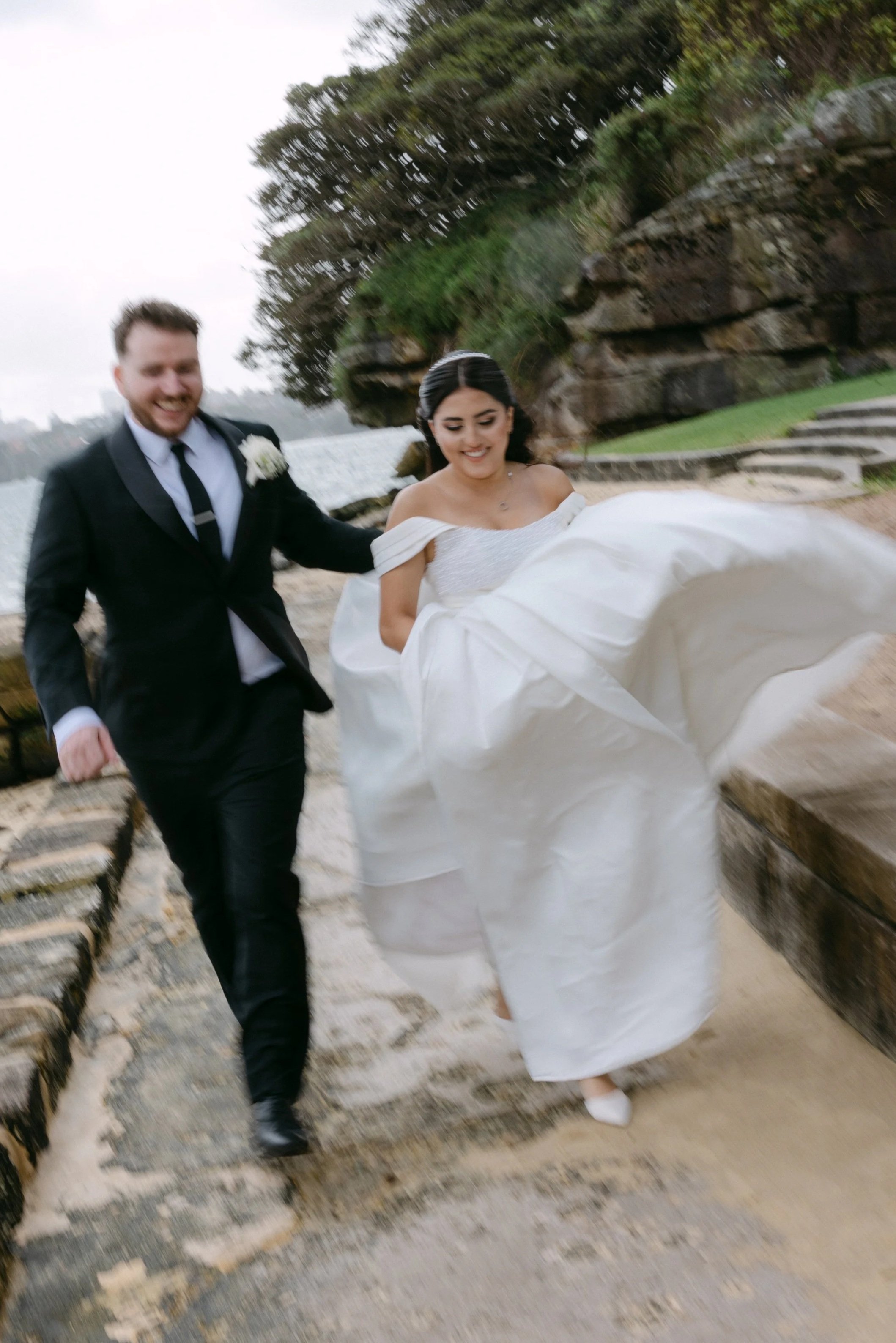 Wedding Photographer in Sydney Australia