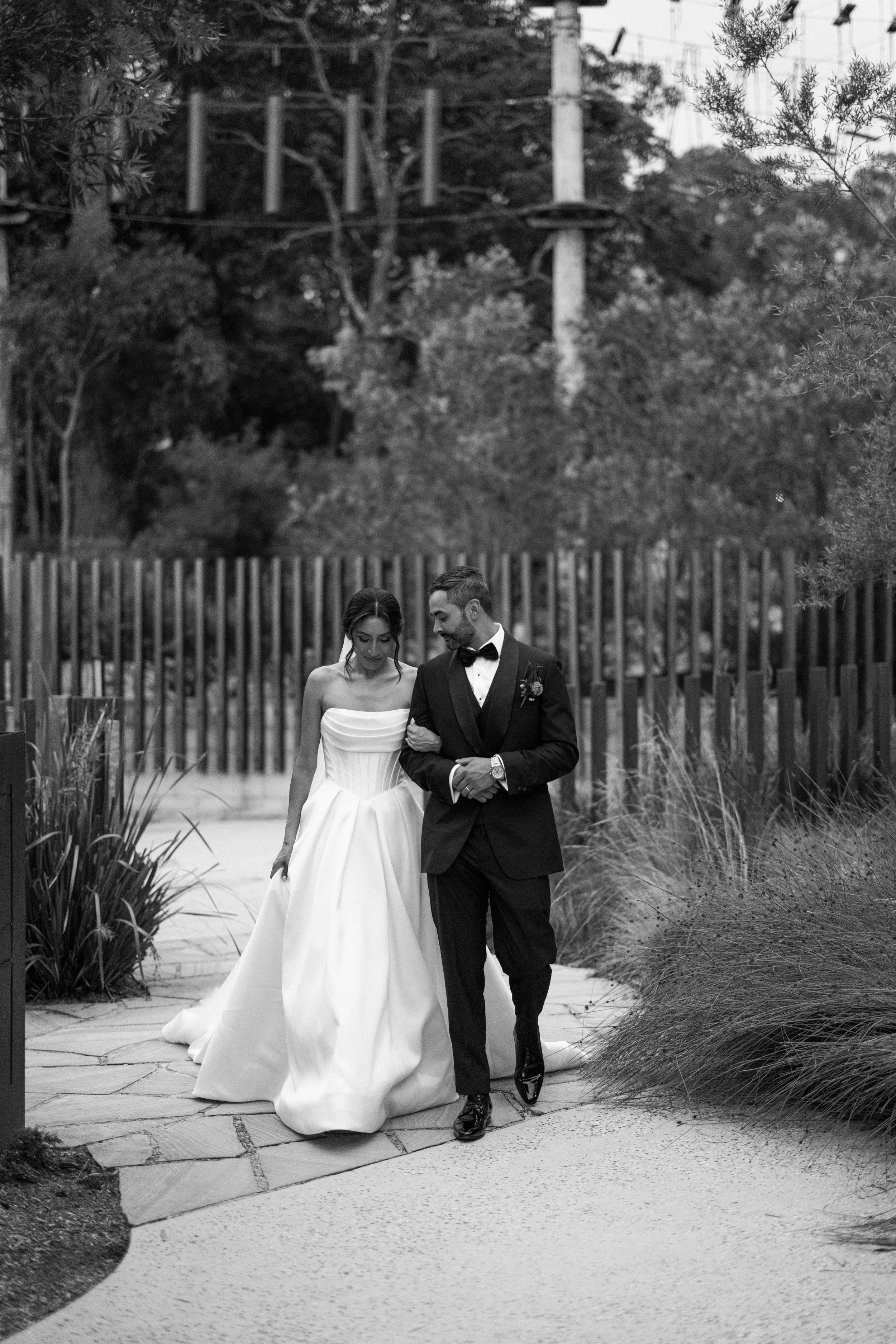 Wedding Photographer in Sydney Australia