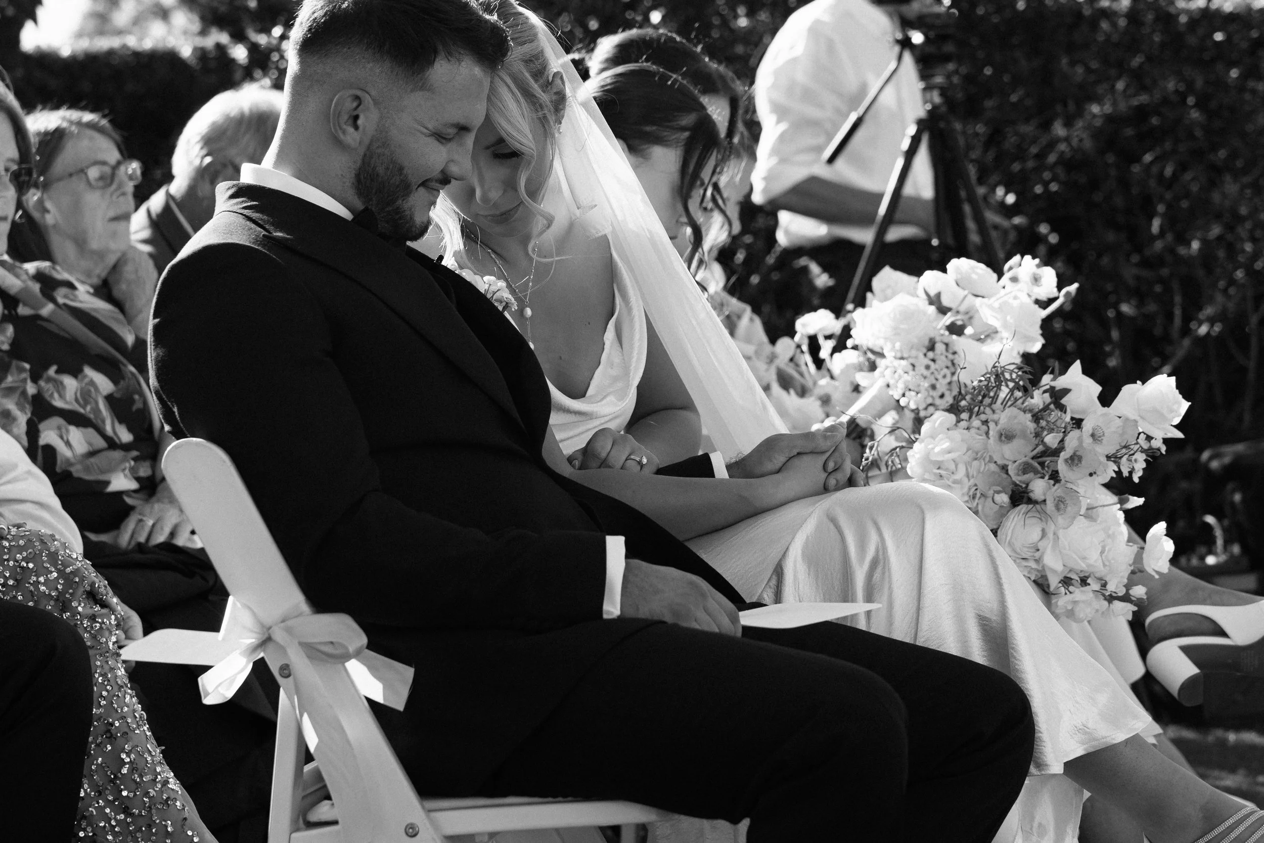 Wedding Photographer in Sydney Australia