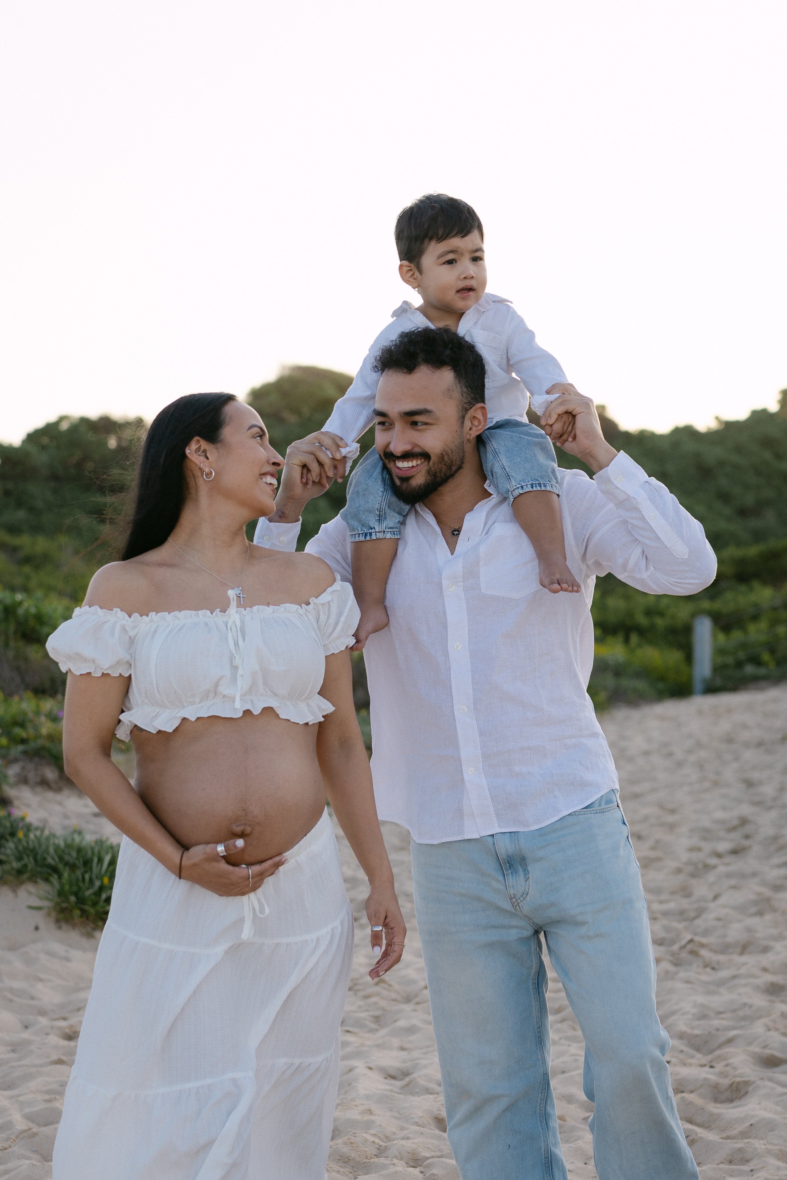 Sydney Family Photographer