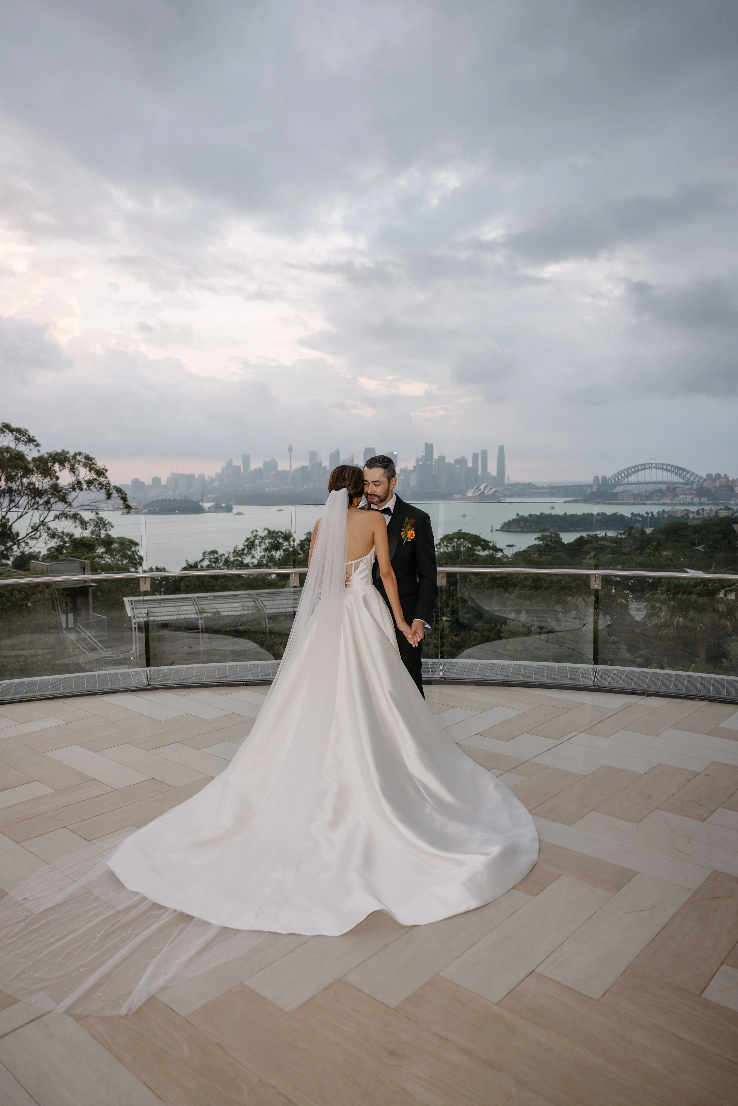 Wedding Photographer in Sydney Australia