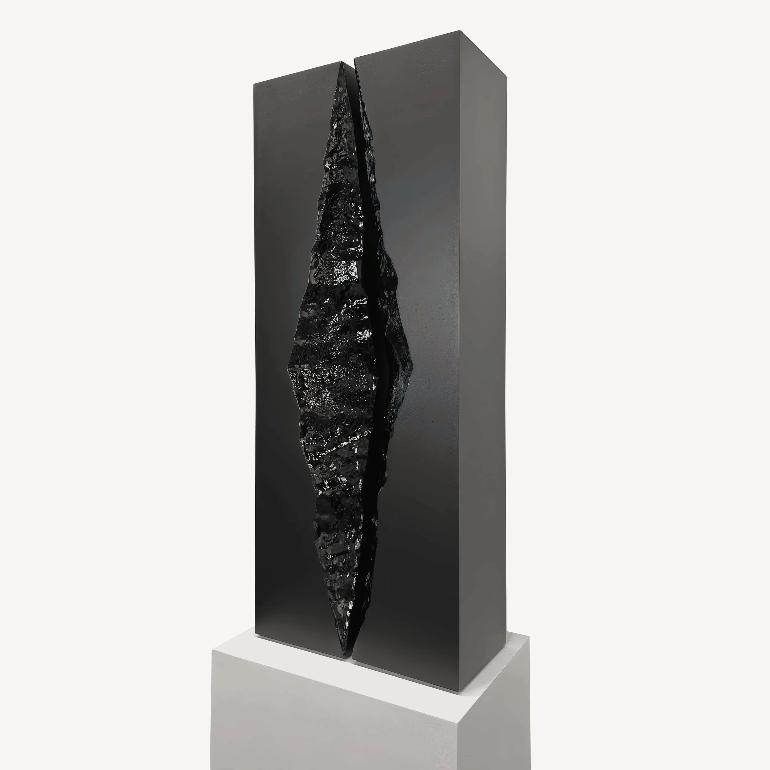 Monolith III | MAREO