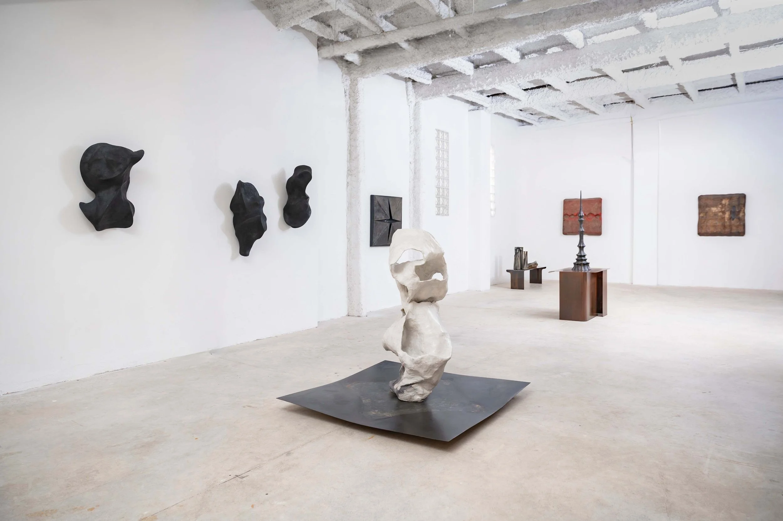 Cultural district representing the dialogue between tradition and contemporary design