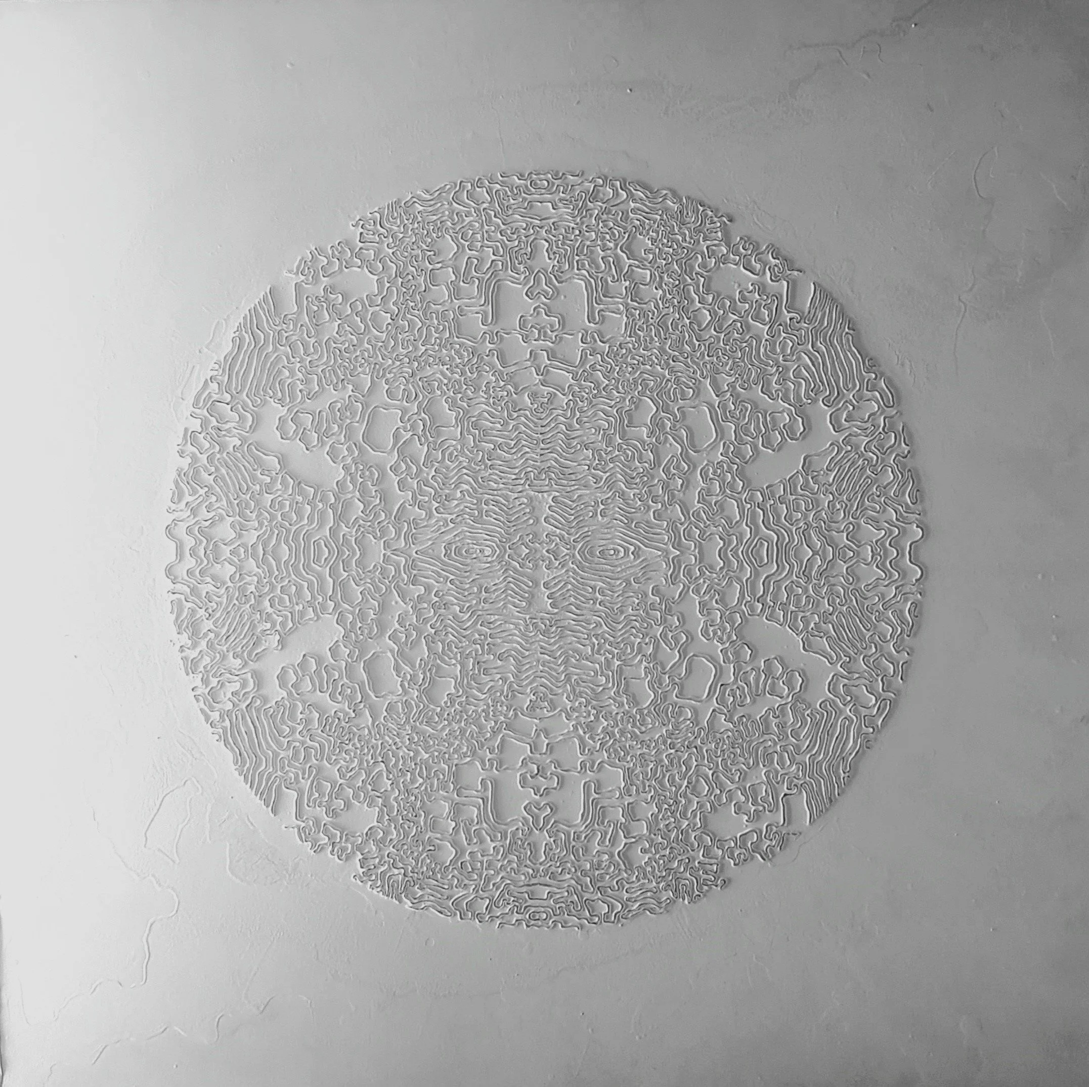 Robert Pous contemporary painting