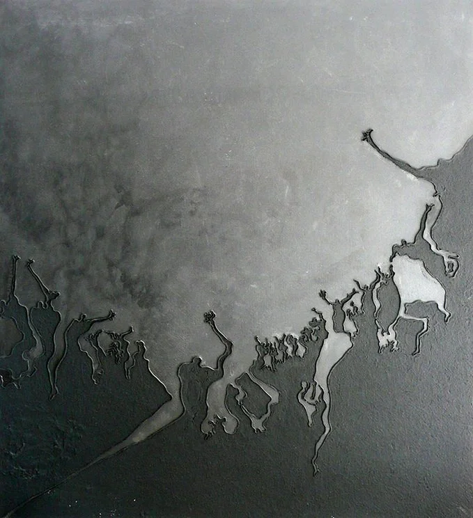 Contemporary and modern artworks in Barcelona