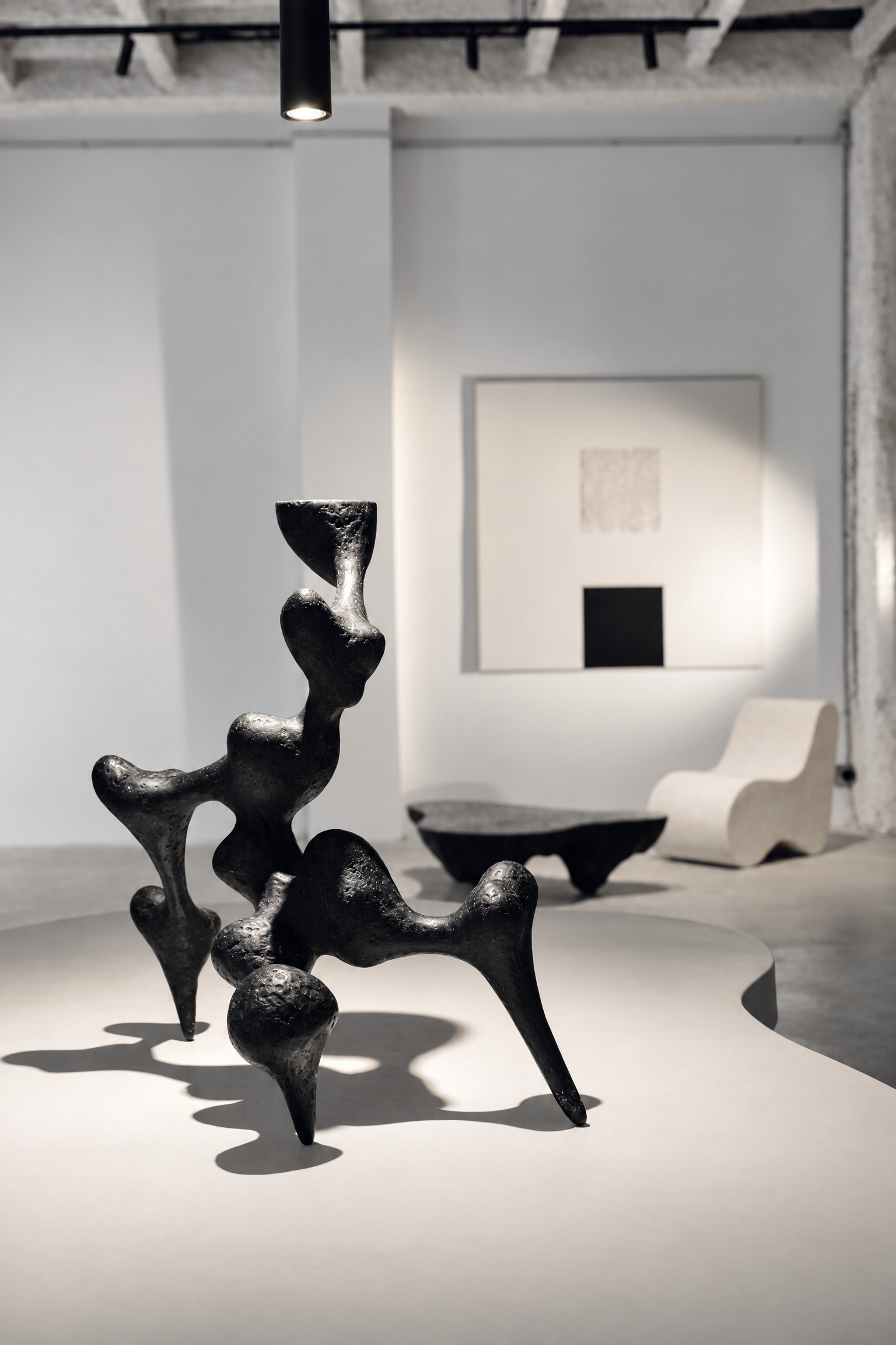 blanconegro-barcelona-dark-organic-sculpture-gallery-view.jpg