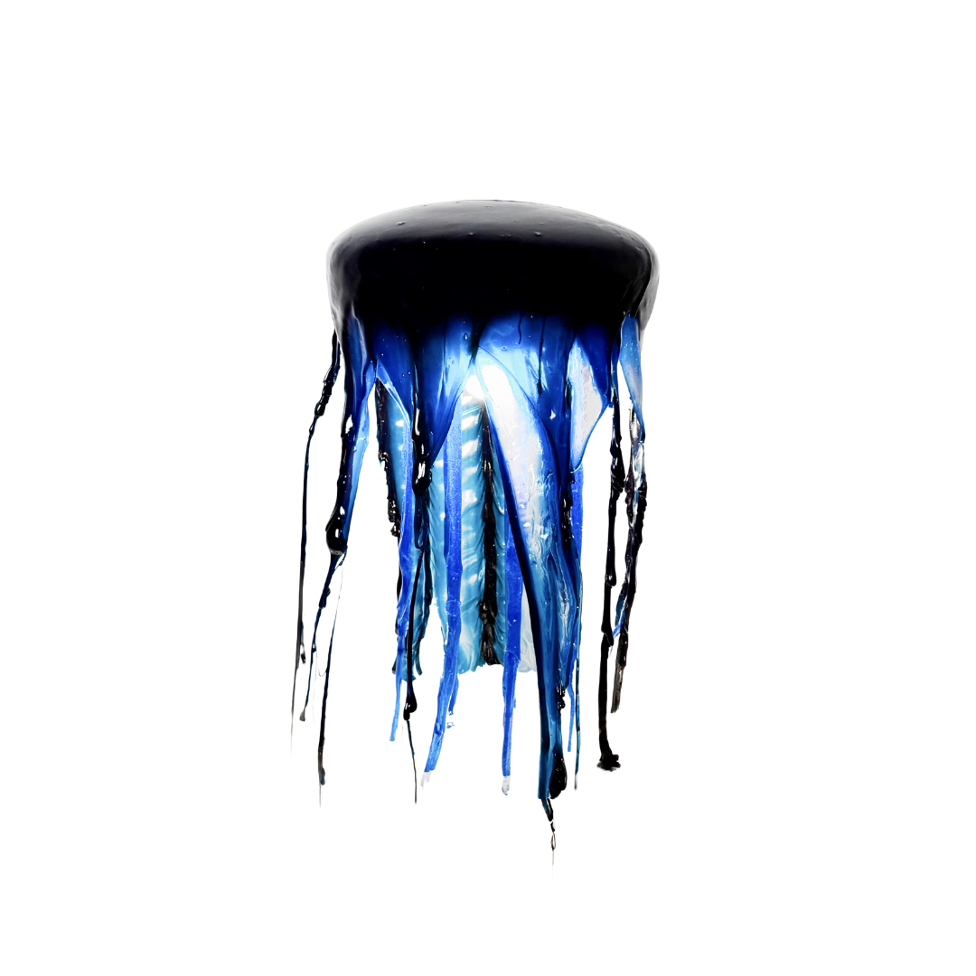 Méduse Jellyfish lamp | LOUIS DUROT
