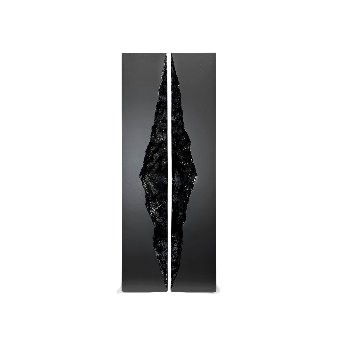 Monolith III | MAREO