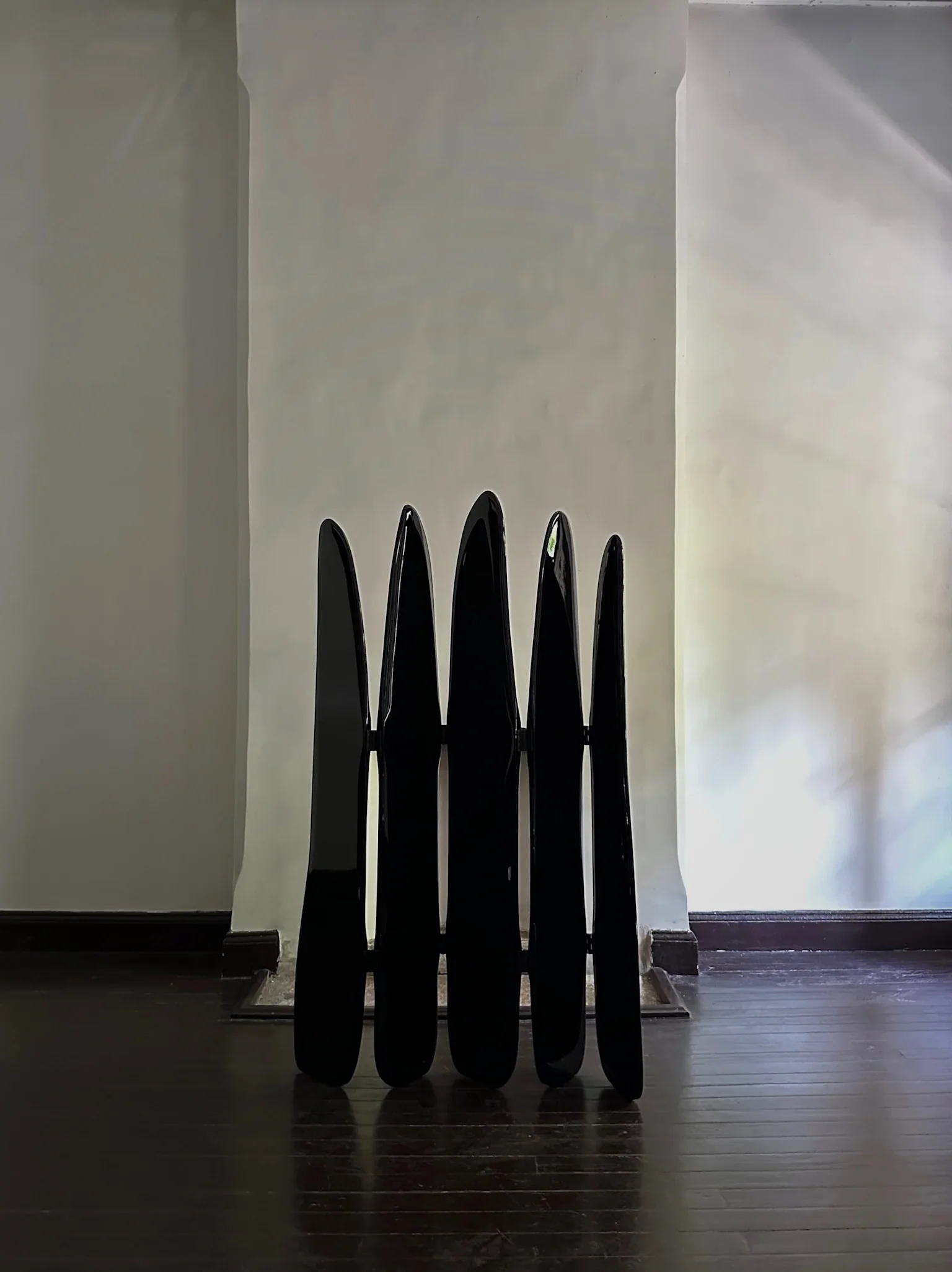 High End collectible design screen designed by KAR Studio available in EAST WEST SPACE