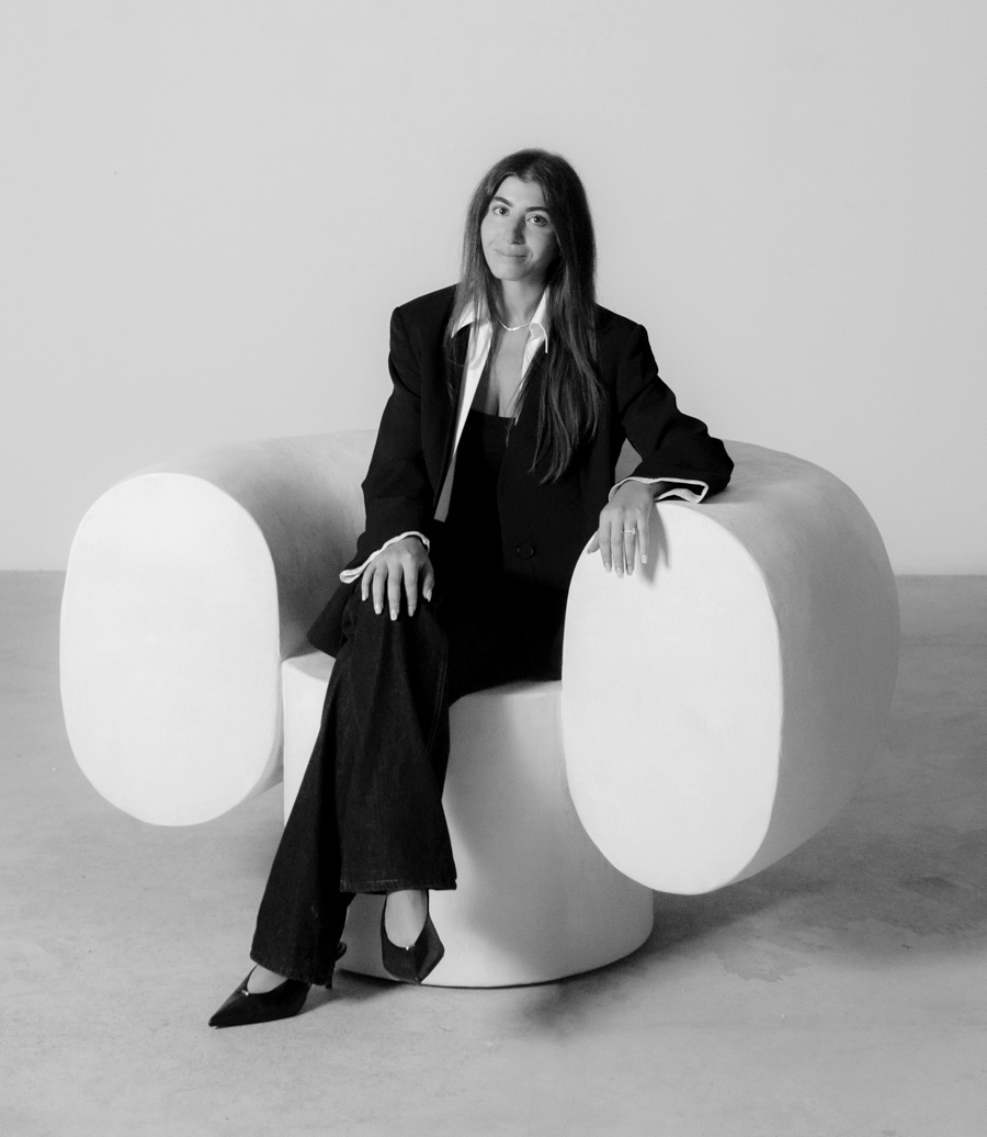 ITS A MOOD a collectible design furnishing brand from Barcelona available in BLANCONEGRO BARCELONA