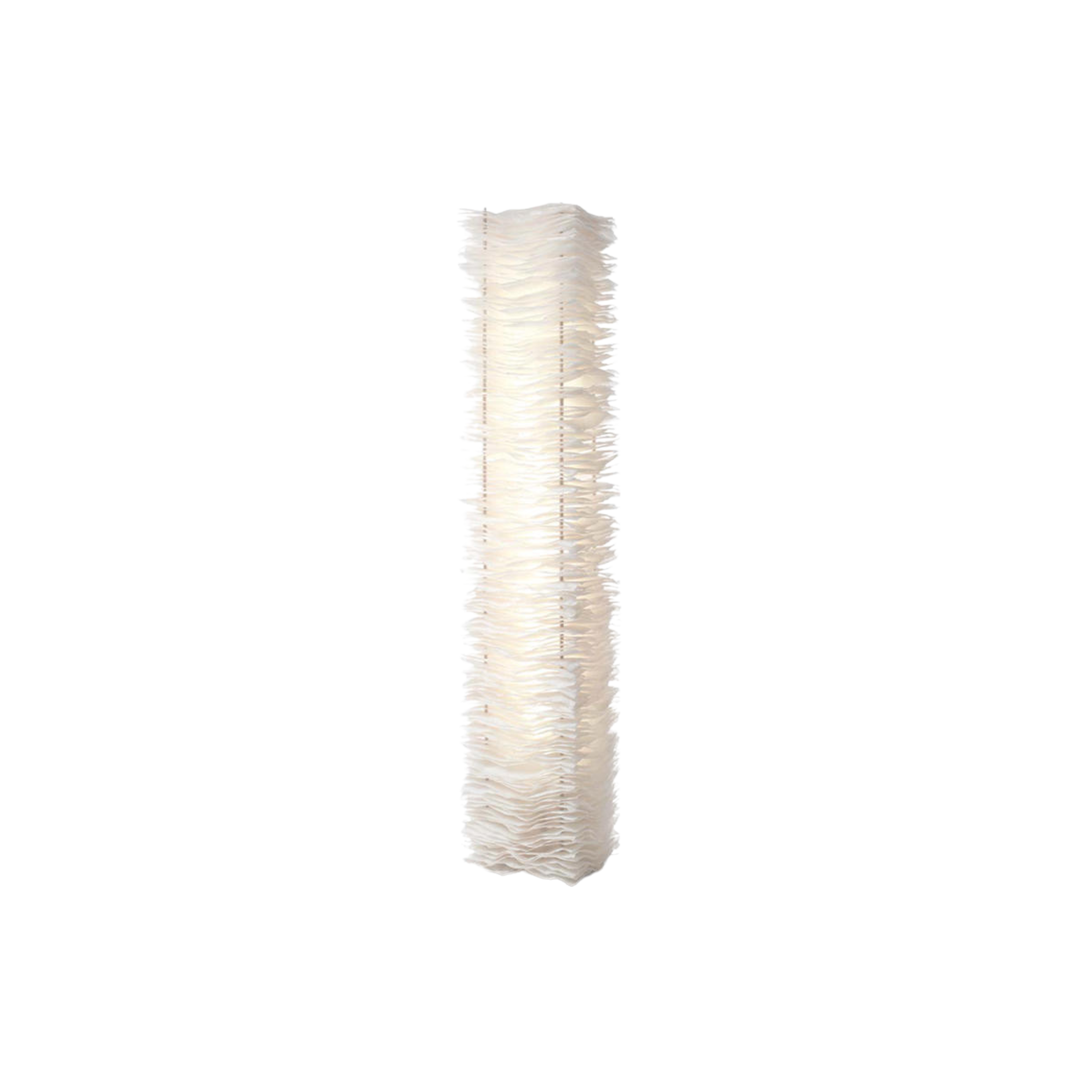 One by One floor lamp by Belux at EAST WEST SPACE.