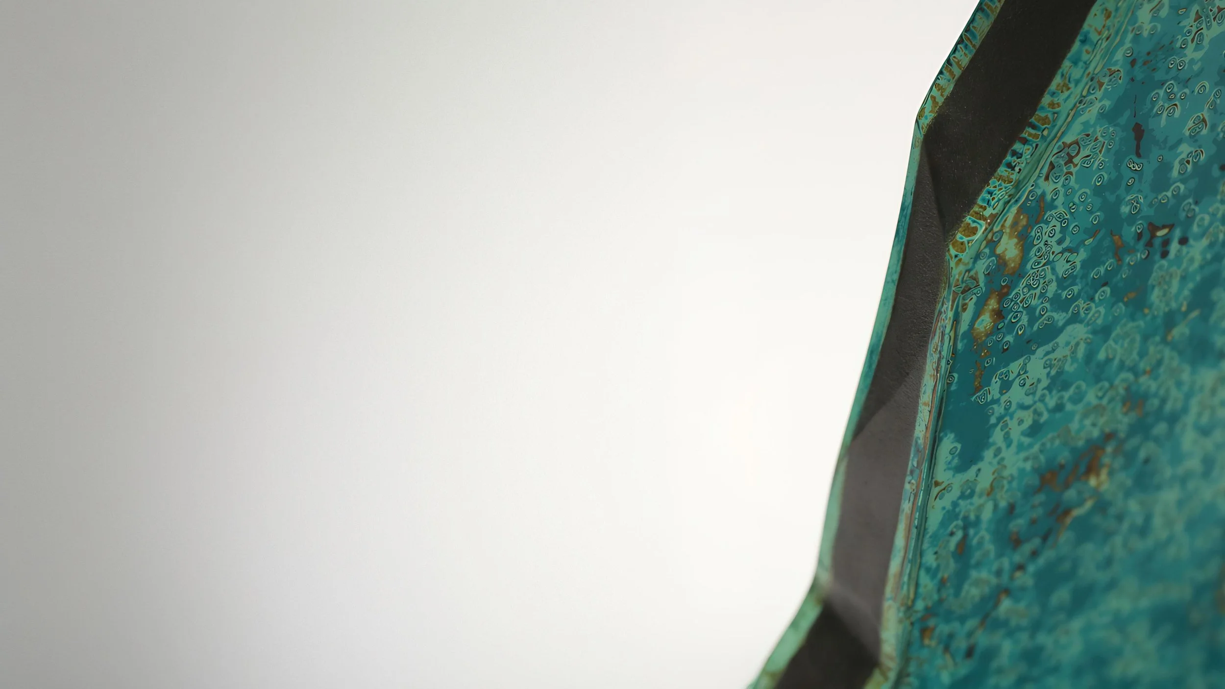 Jiaying Xu contemporary Chinese lacquer artist sculptural collectible design table