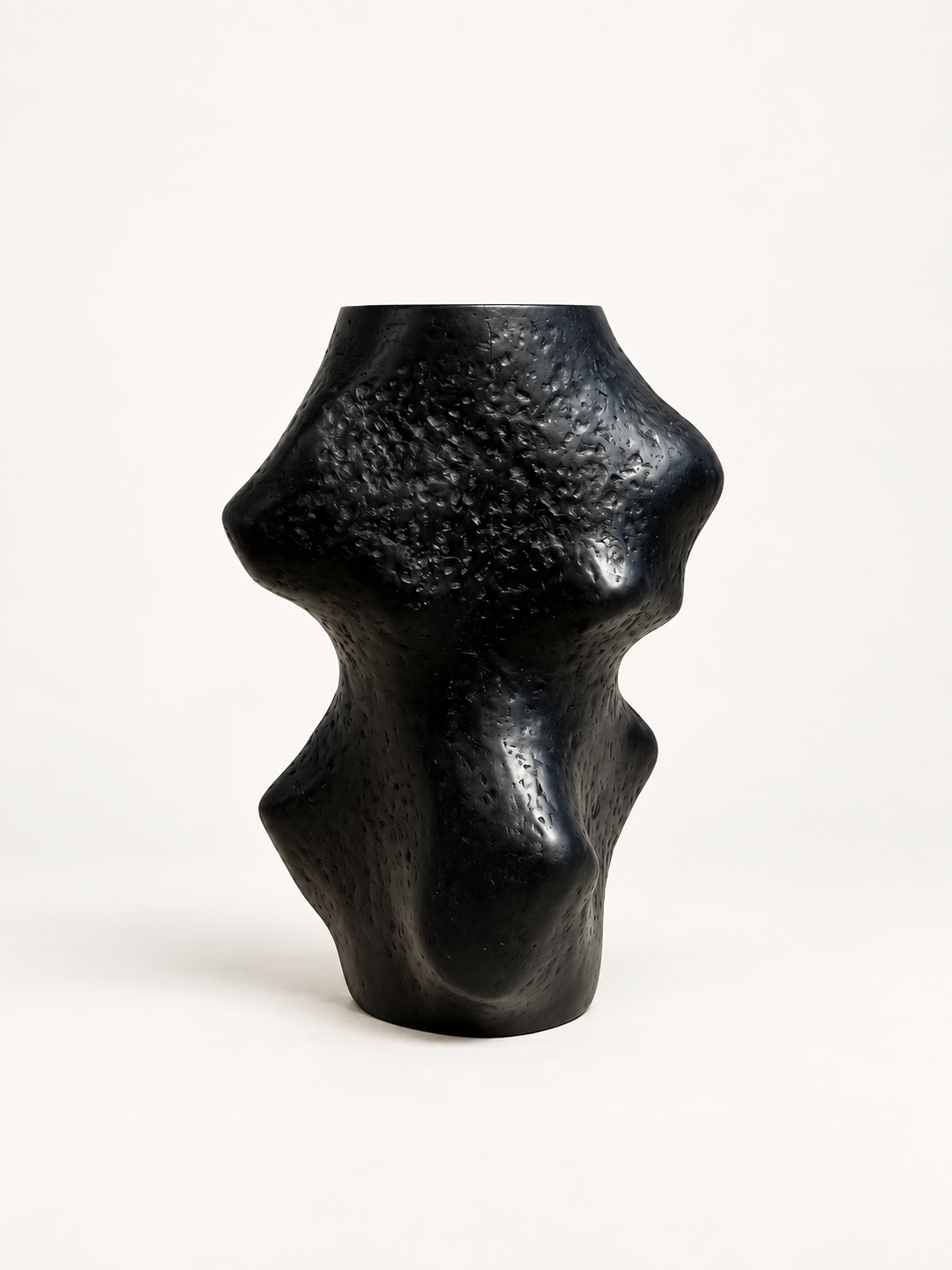 Pedestal II | JUSTINO DEL CASAR