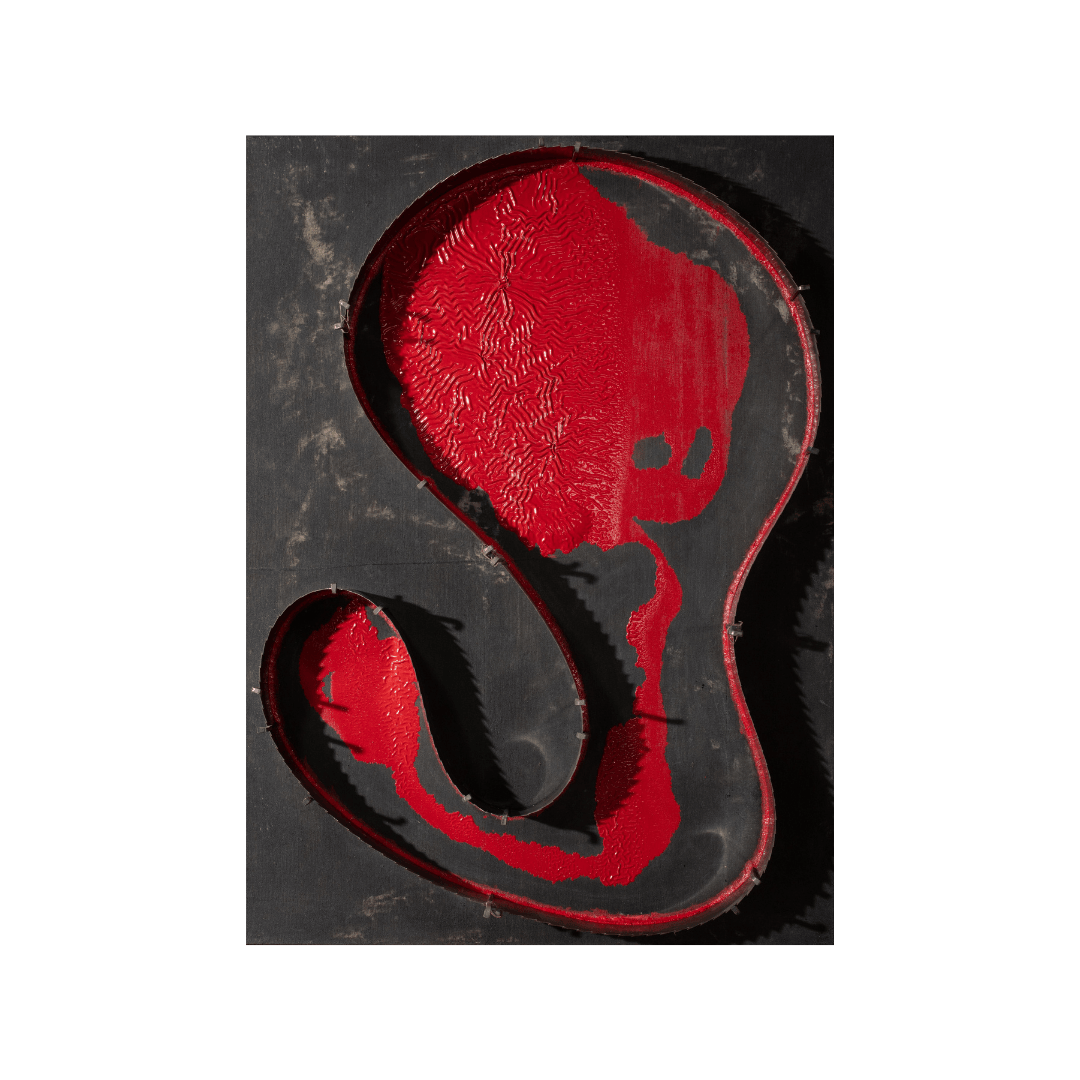 Landscape Series VII | CHEN WENCAI