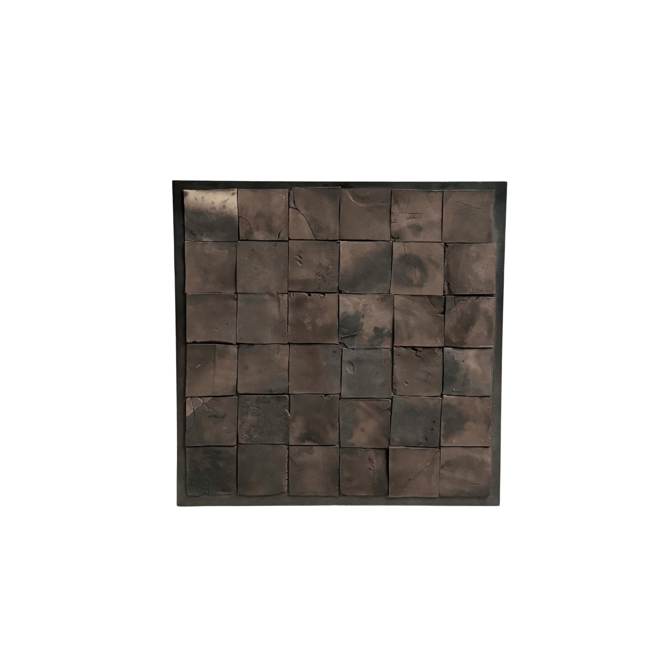 Earth 2.10 wall sculpture | YOYO BALAGUÉ