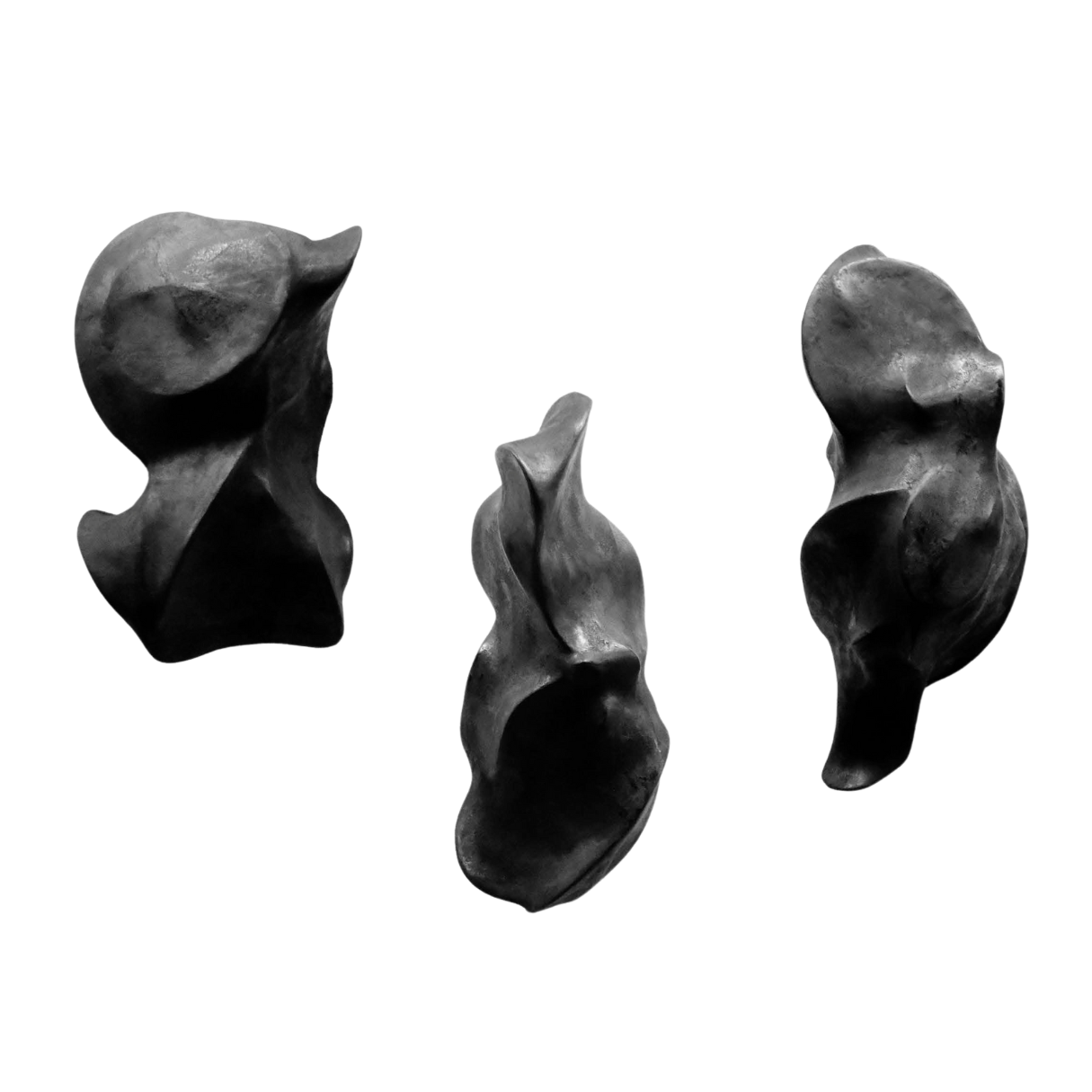 Epoche Series 08 09 10 | LIU LIJUN
