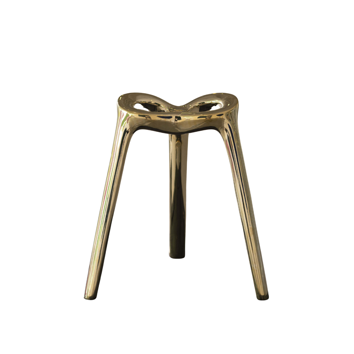 Ischium stool | CARLOS CHEN