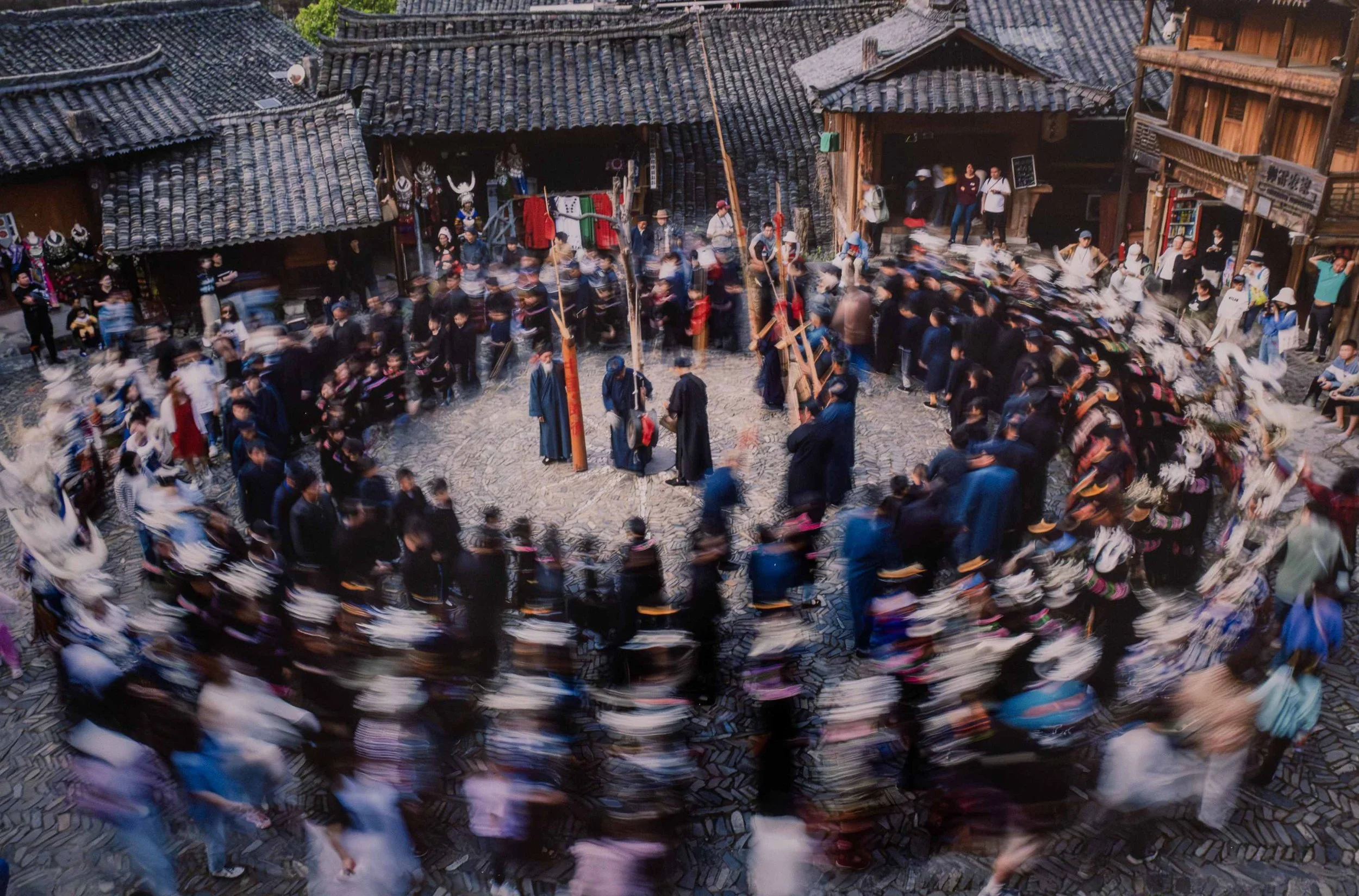 CULTURAL TRAVELS 2026: THE DESTINATIONS SHAPING GLOBAL ART AND DESIGN