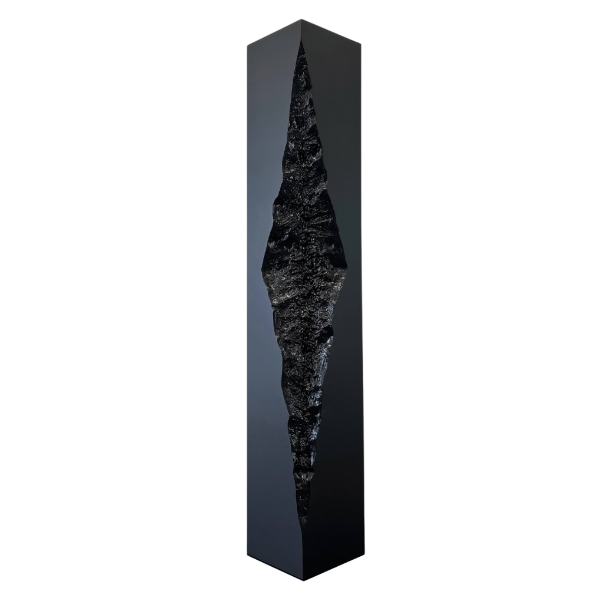 Monolith II | MAREO
