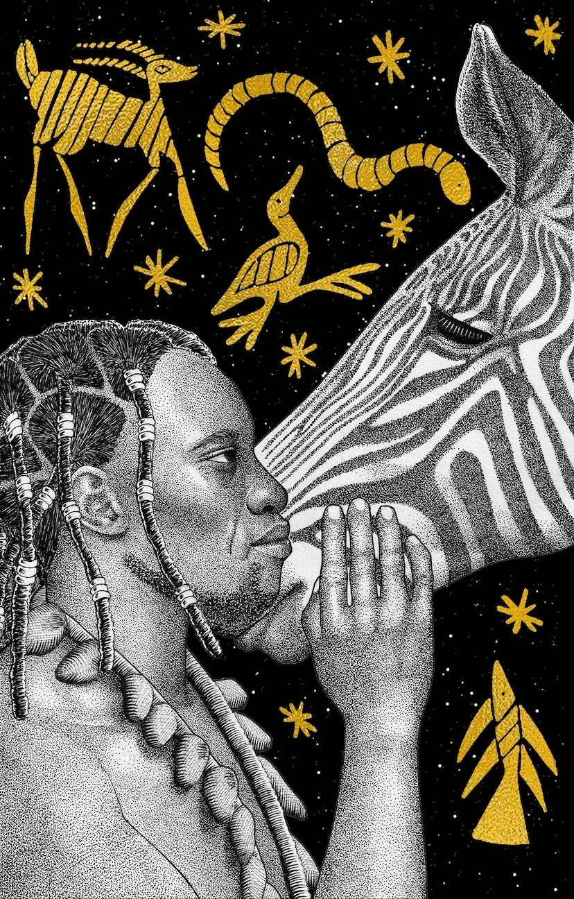 33.  Honor Animals With Reverence.jpeg