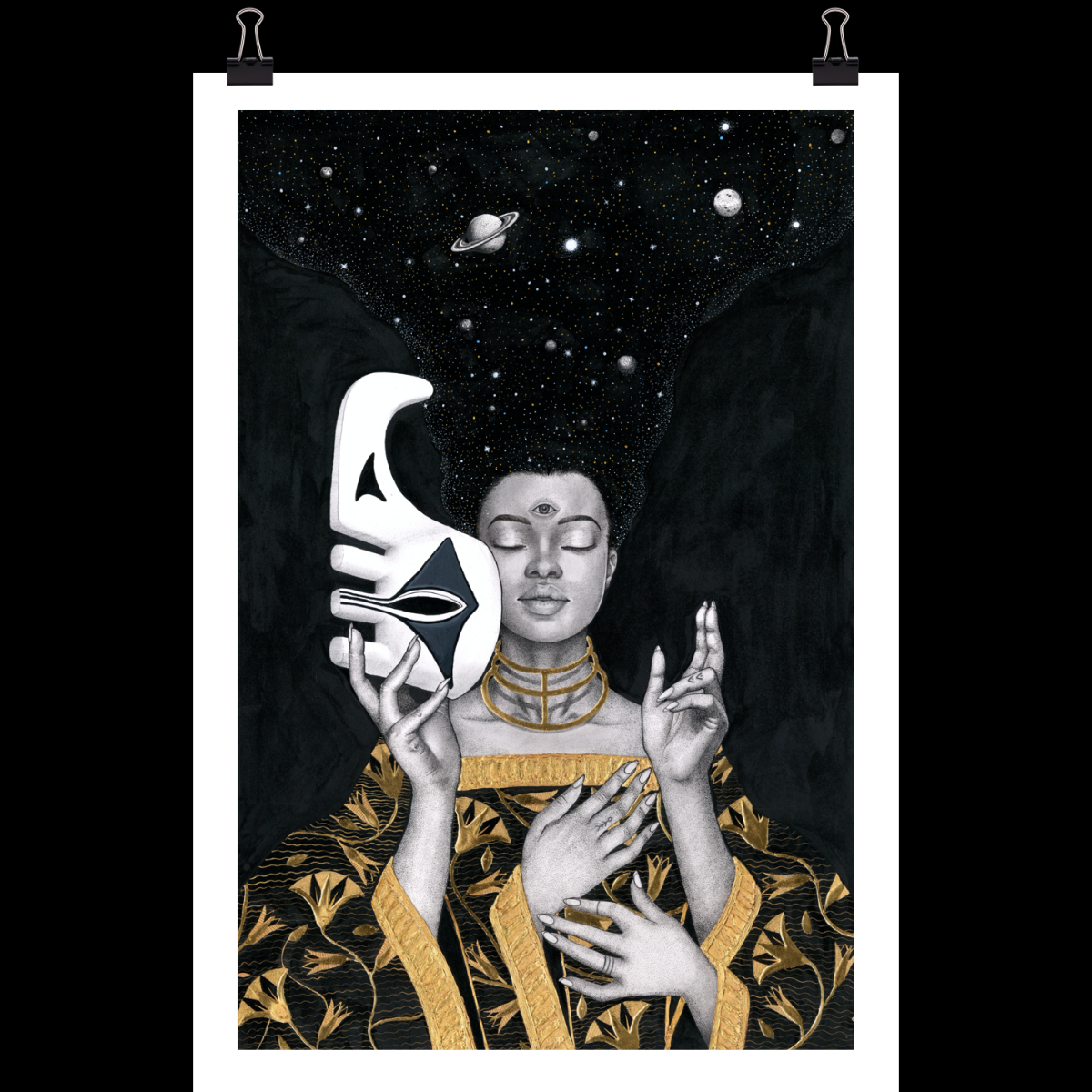 Celestial Intuition