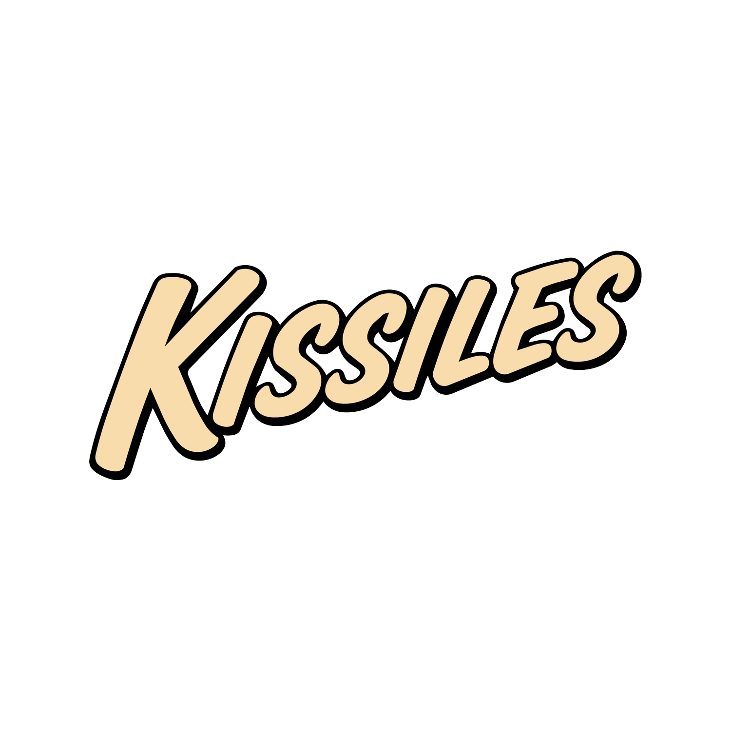 KISSILES | Looks That Kill.
