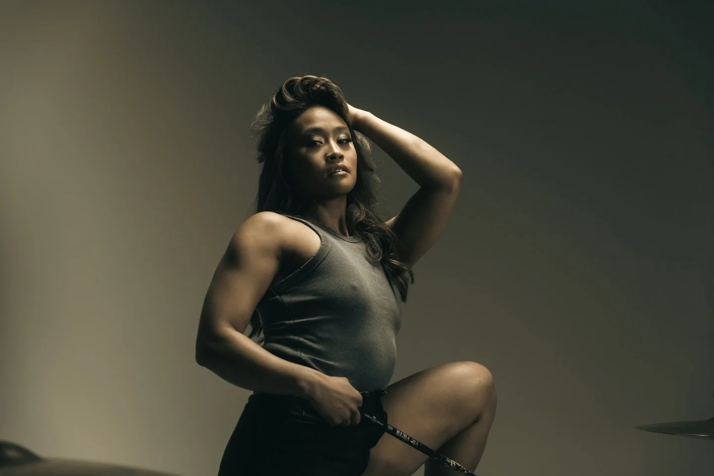 &ldquo;Pull my strings, I need to feel something&rdquo; 

Our &ldquo;Rock With Me&rdquo; Package returns for the Rock n Rolla&rsquo;s out there🤘🏻 featuring our stunning DW kit, selection of unique guitars and themes that fit your vibe. Whether you 