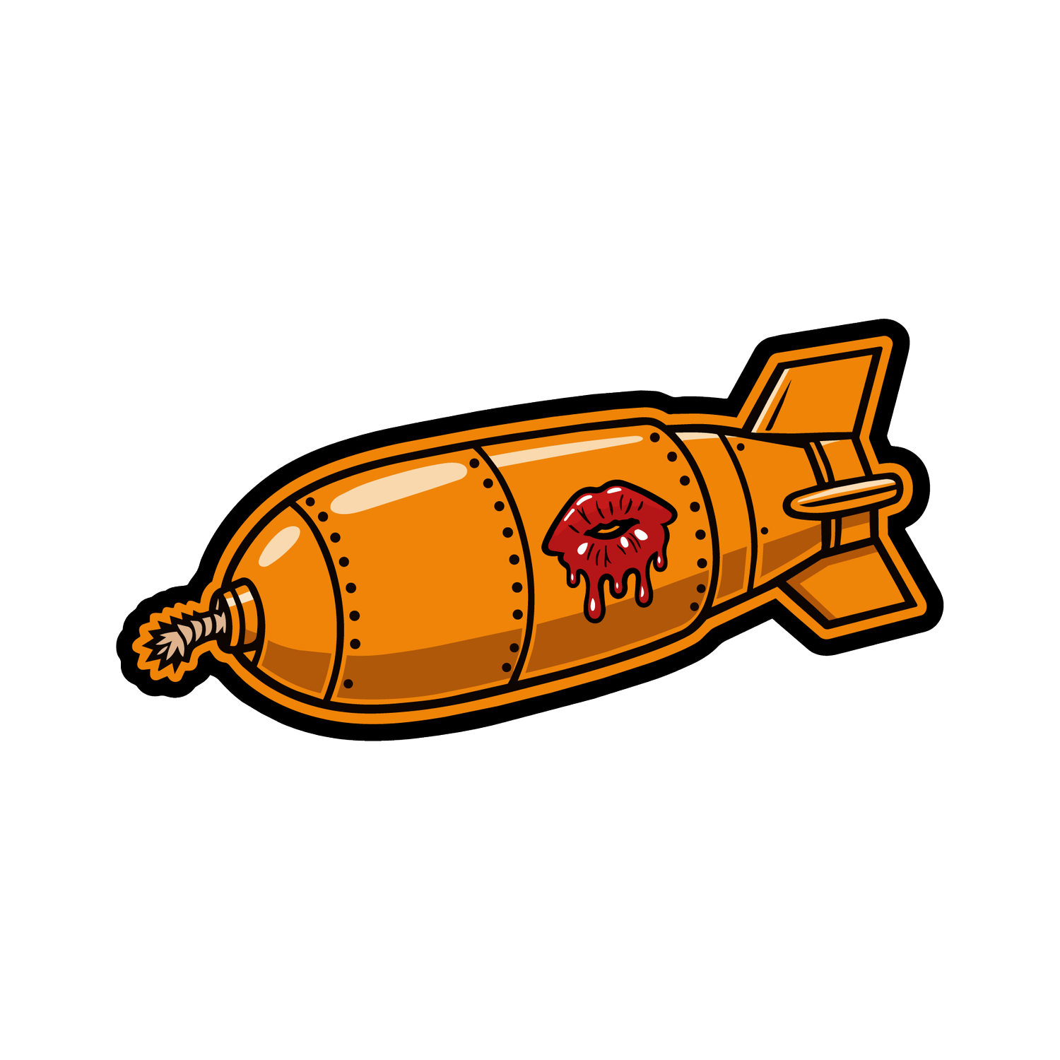 KISSILES | Looks That Kill.