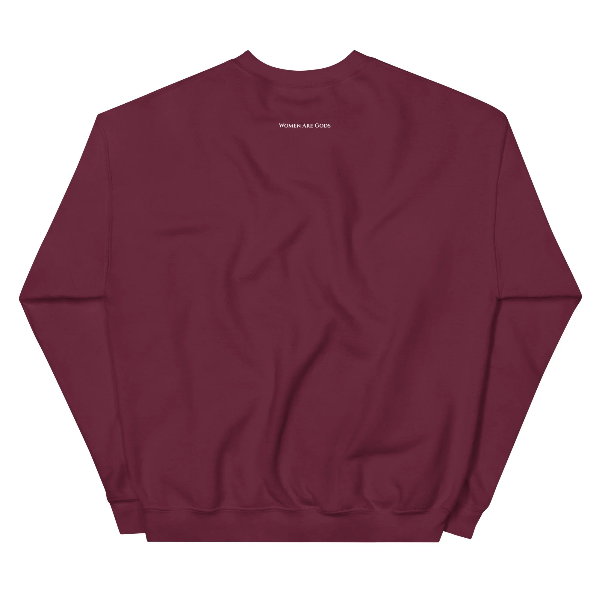 unisex-crew-neck-sweatshirt-maroon-back-685b23204975b.jpg