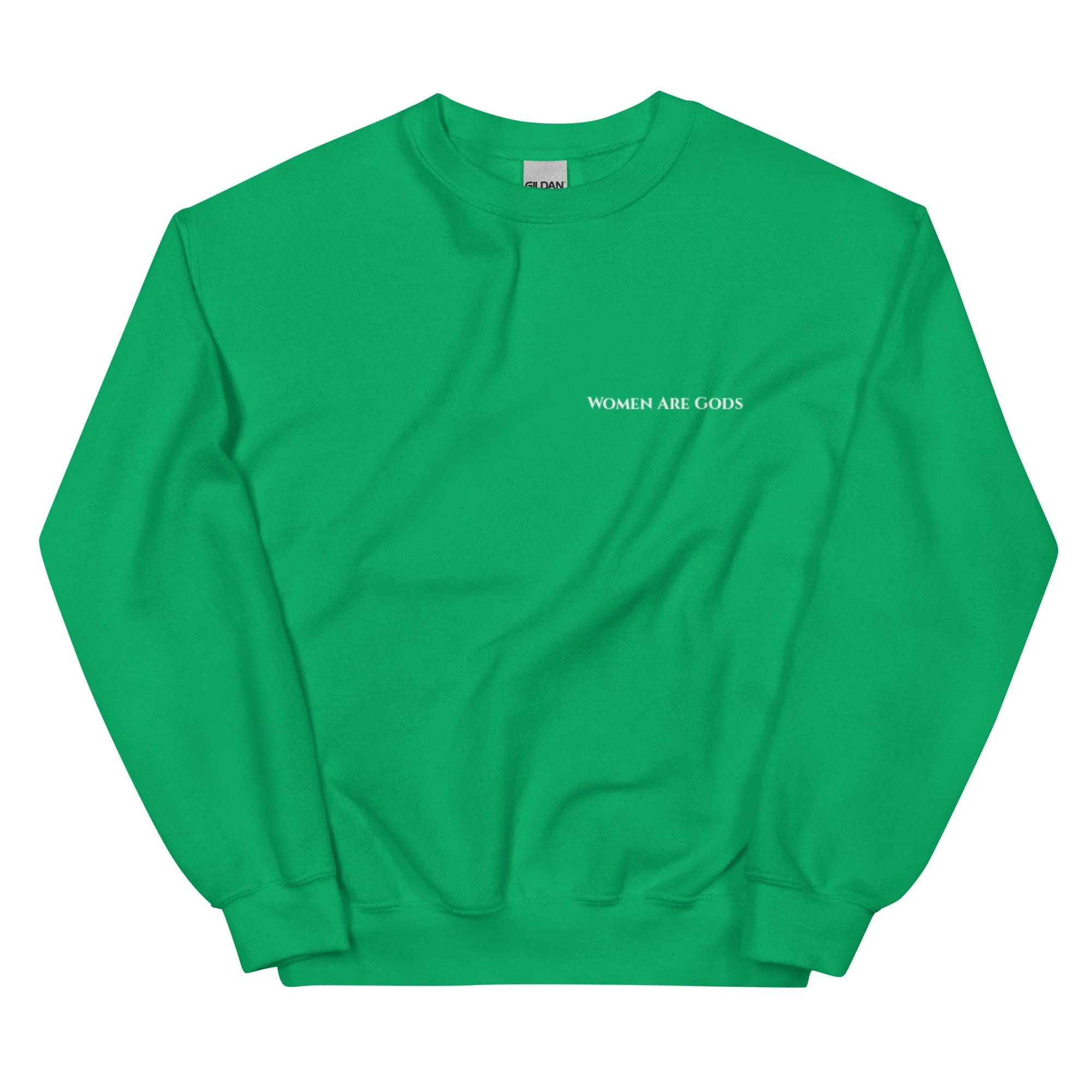 unisex-crew-neck-sweatshirt-irish-green-front-685b2320f3b82.jpg