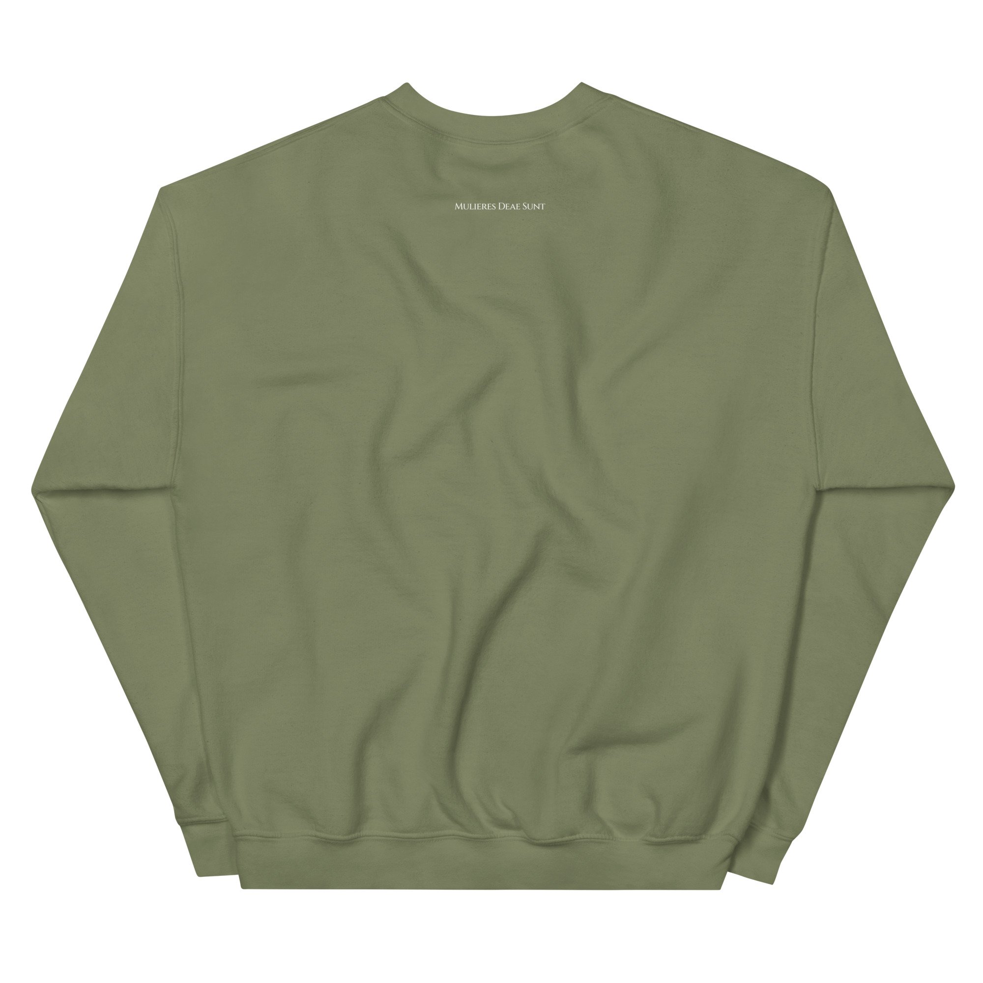unisex-crew-neck-sweatshirt-military-green-back-685b27fabbc53.jpg