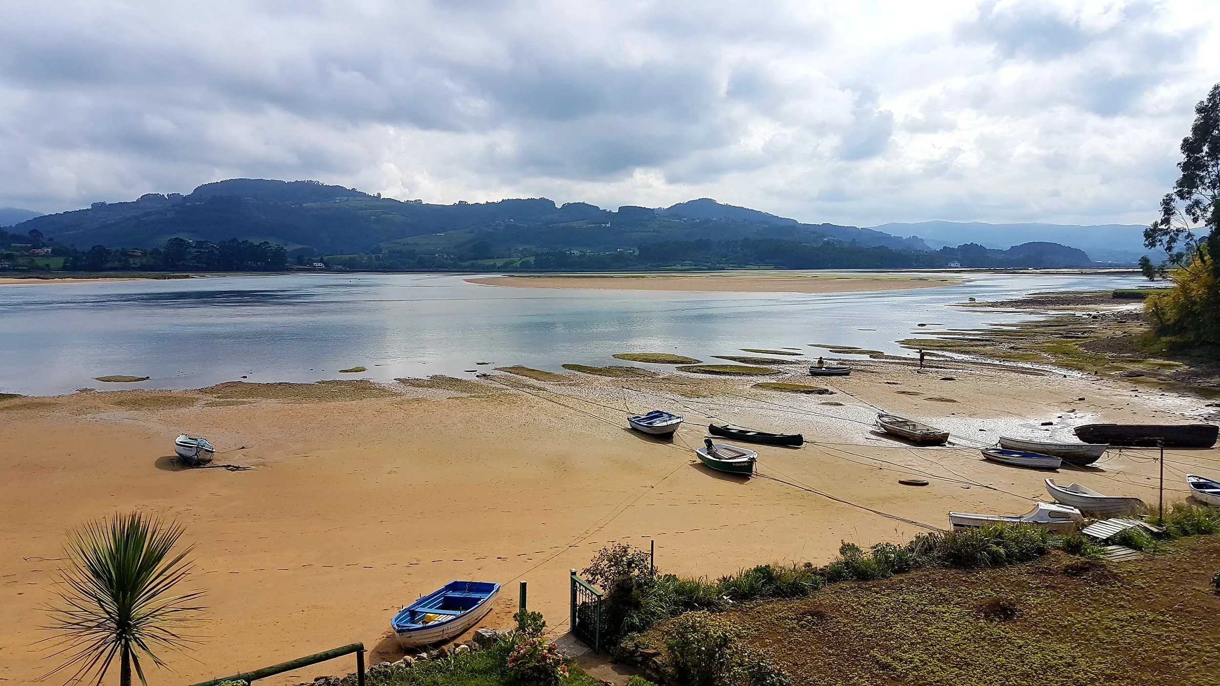 Villaviciosa (Photo credit: Gary Harvey)