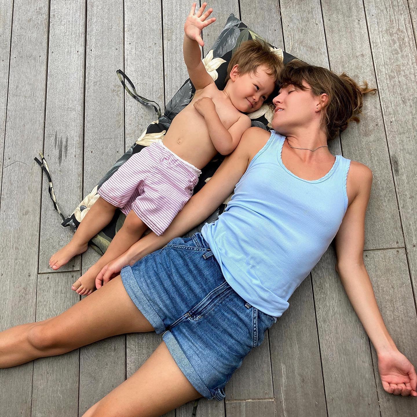 〰️A poem for you on your third birthday. I’m so glad to be your aunt, baby boy〰️
There is much in this world that seems savage,
May you find all the gentle in just.
May your trails wander woods like the rabbits,
May your dreams prance like dee