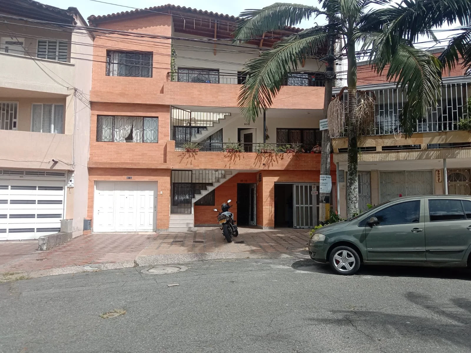APARTAESTUDIO EN ARRIENDO