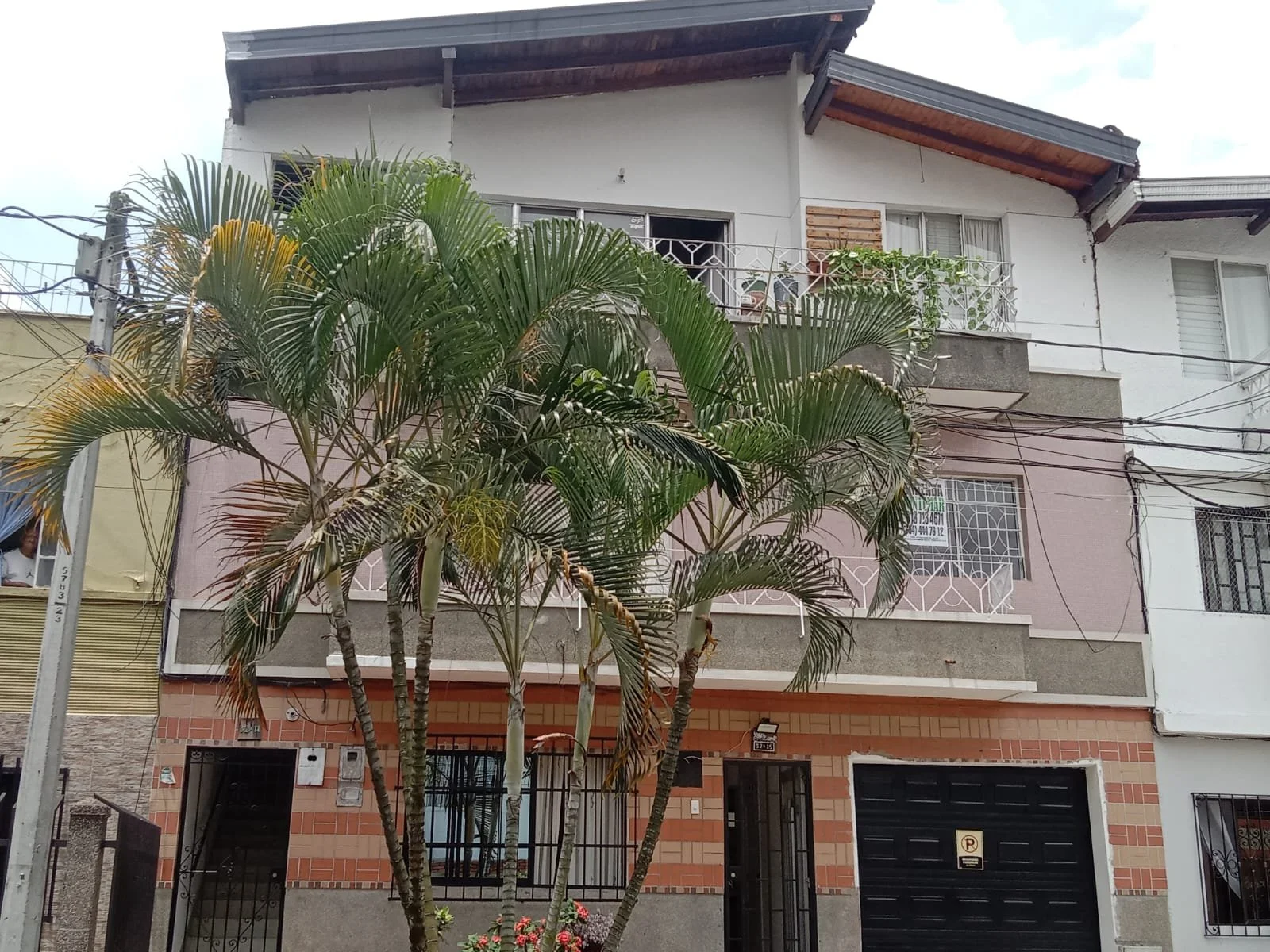 CASA EN ARRIENDO