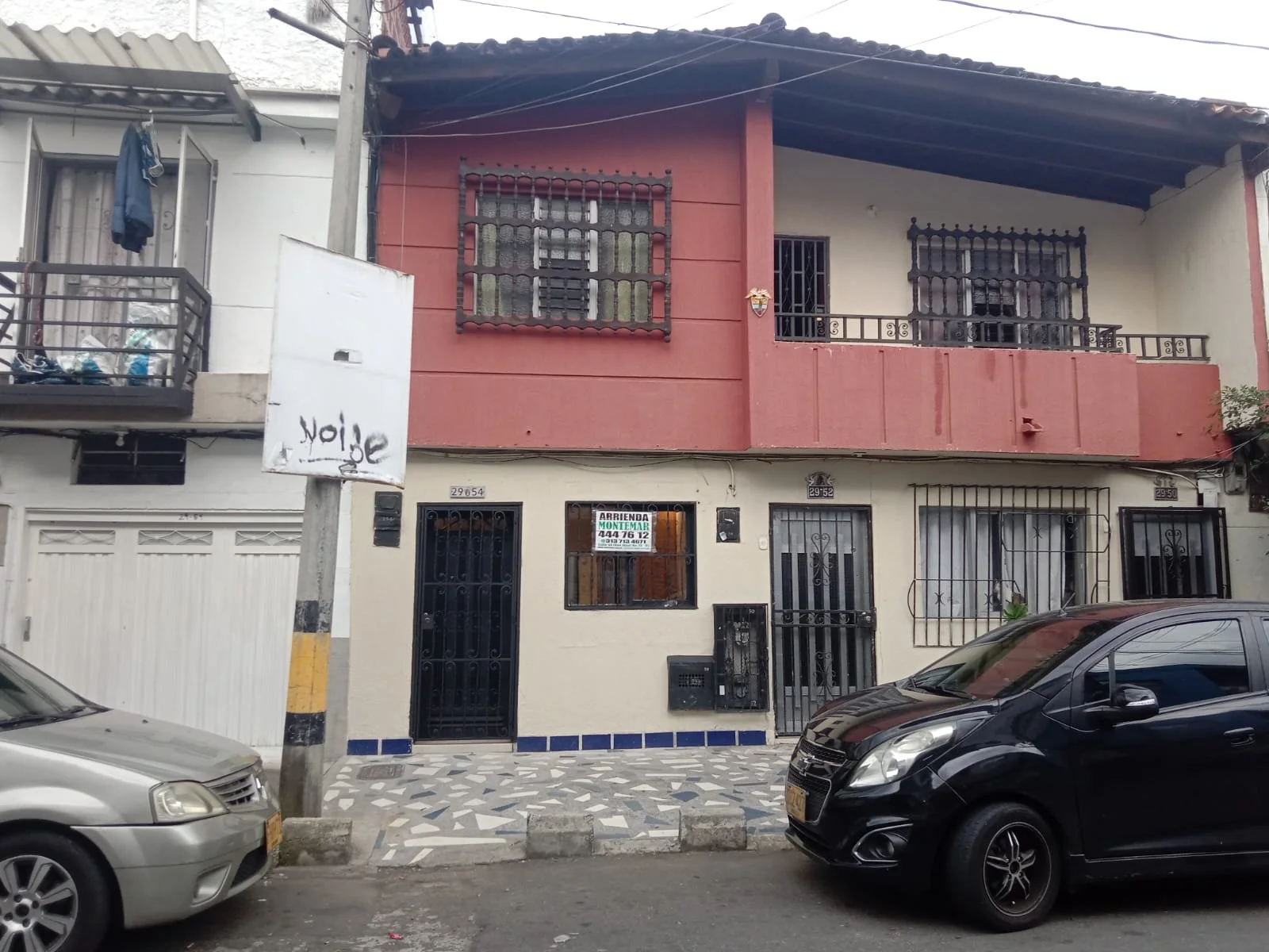 APARTAESTUDIO EN ARRIENDO
