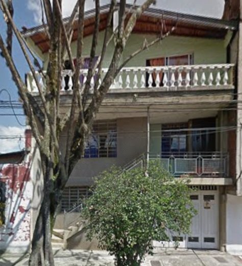 APARTAMENTO EN ARRIENDO 