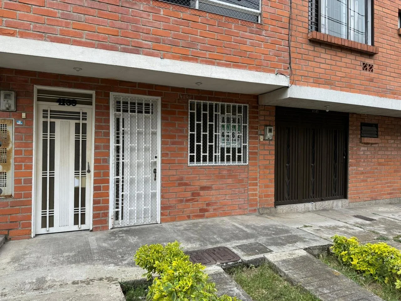 APARTAESTUDIO EN ARRIENDO 