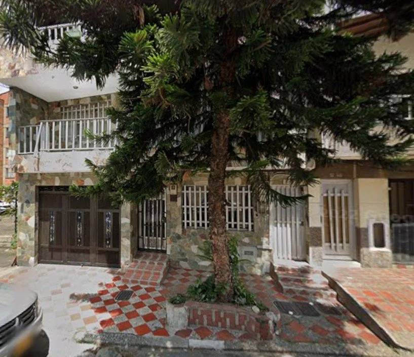 APARTAMENTO EN ARRIENDO 