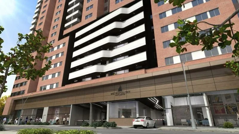 APARTAMENTO EN ARRIENDO 