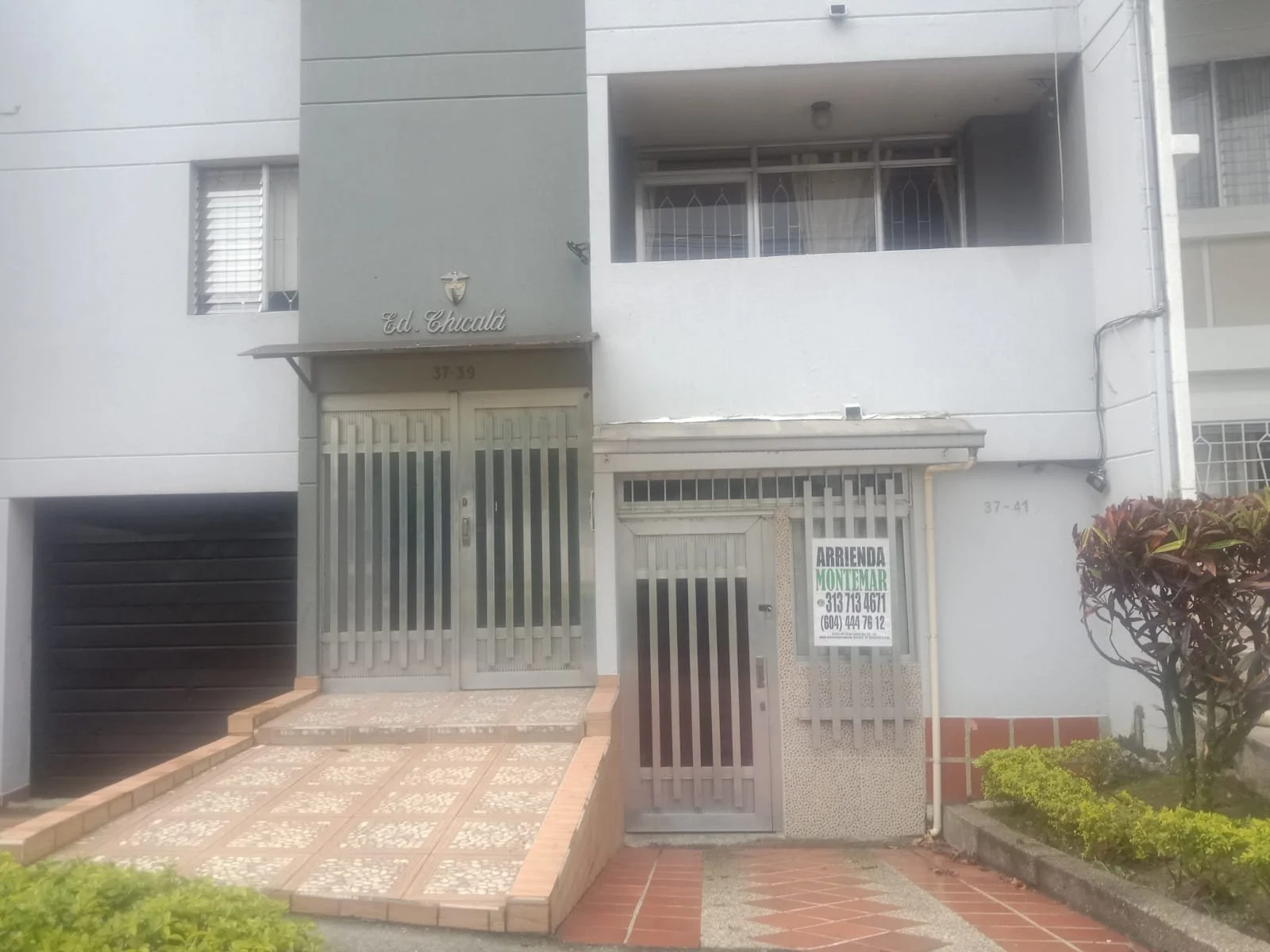 APARTAESTUDIO EN ARRIENDO 