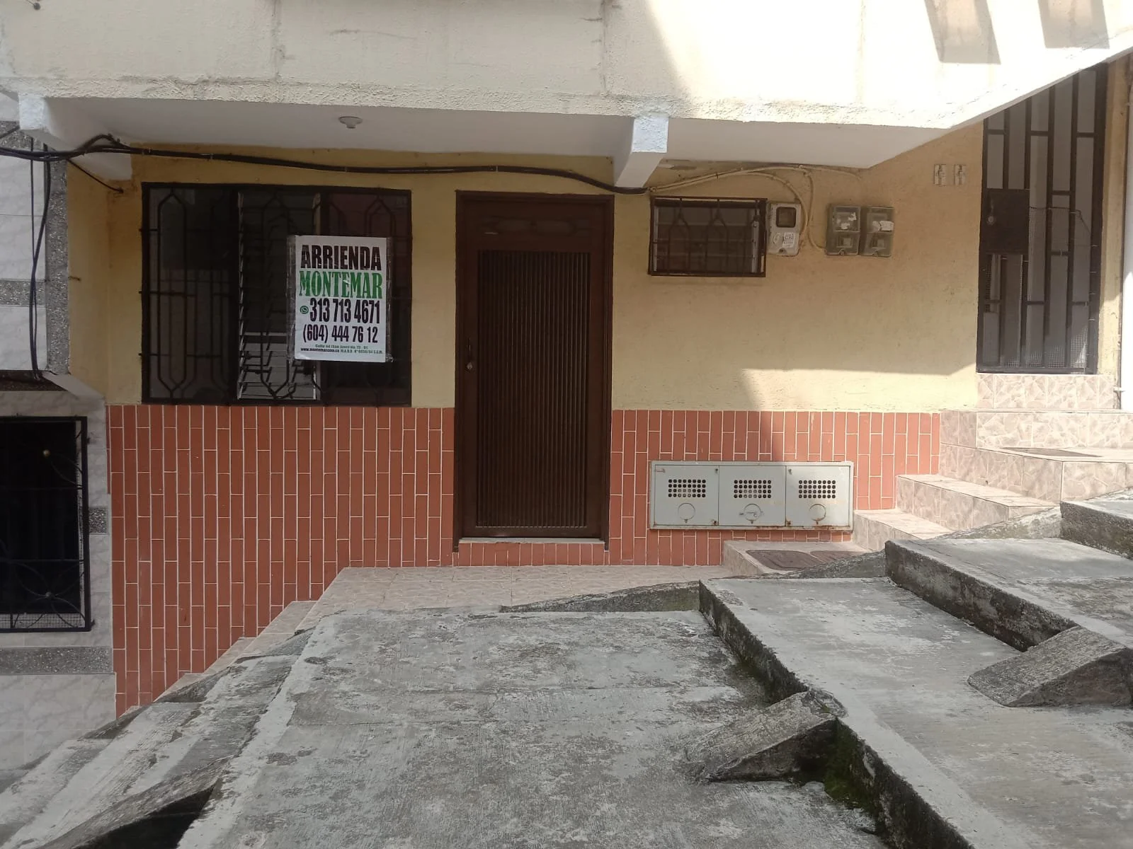 APARTAESTUDIO EN ARRIENDO 